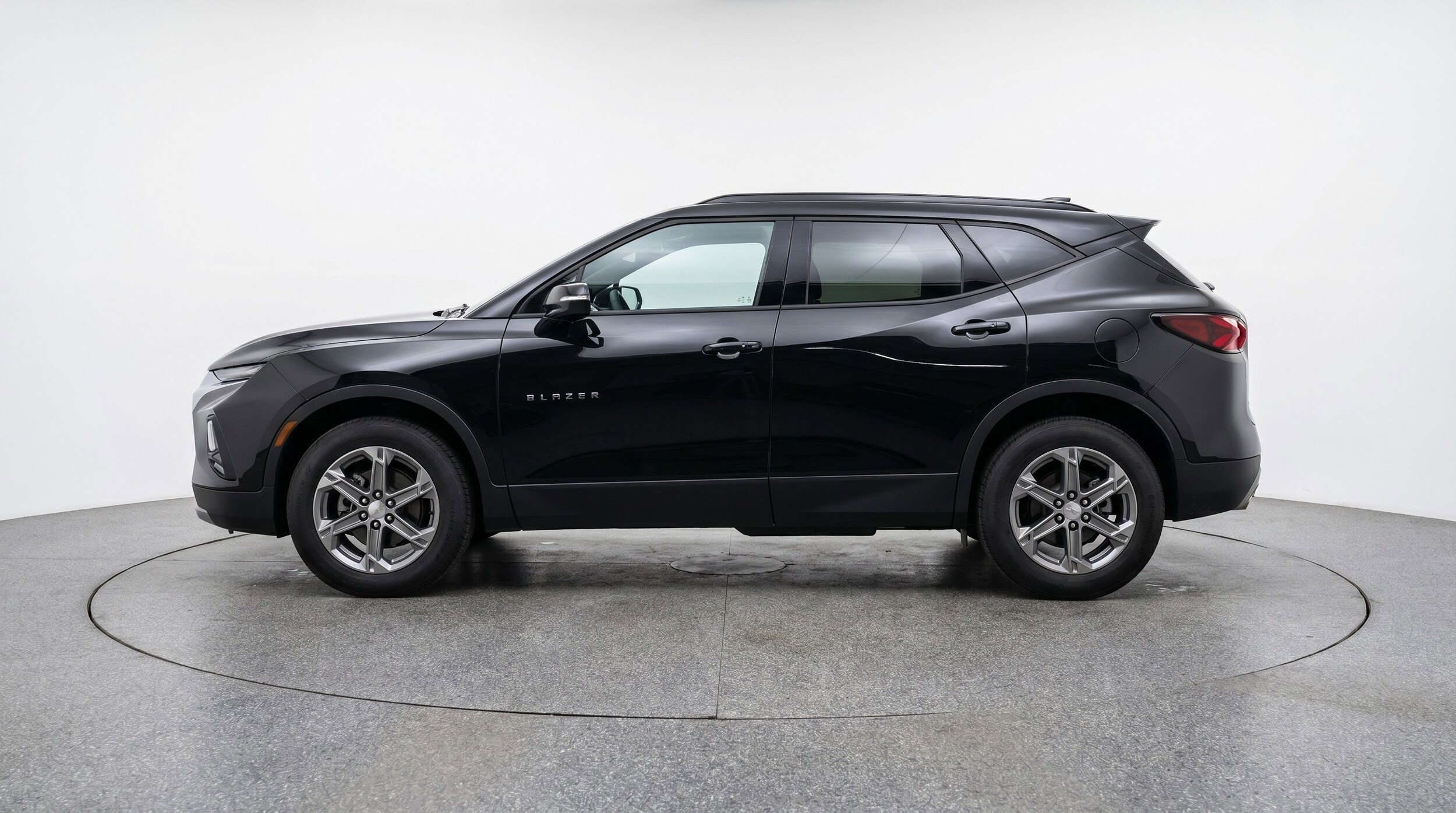 Thumbnail: 2025 Chevrolet Blazer - 5