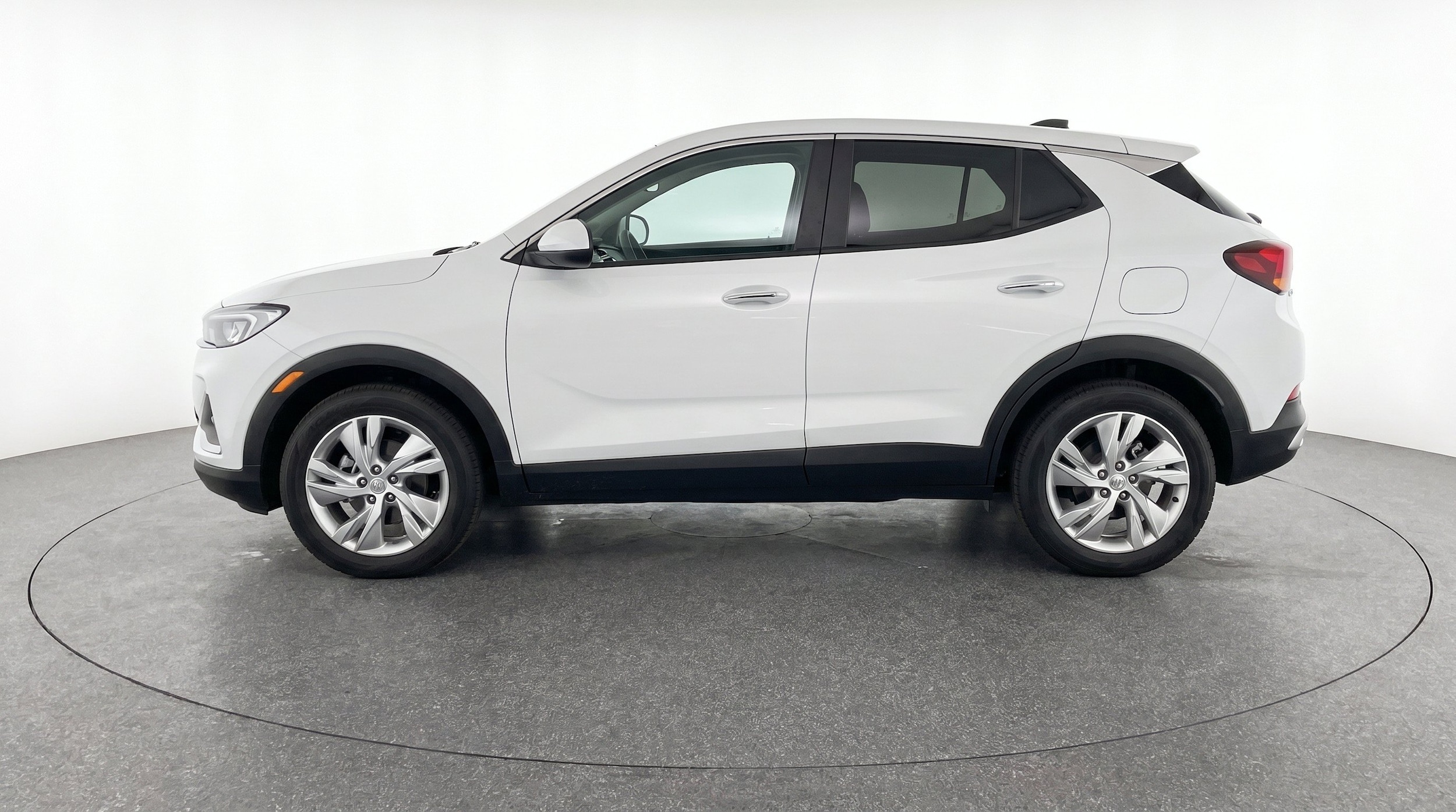 Thumbnail: 2026 Buick Encore GX - 5