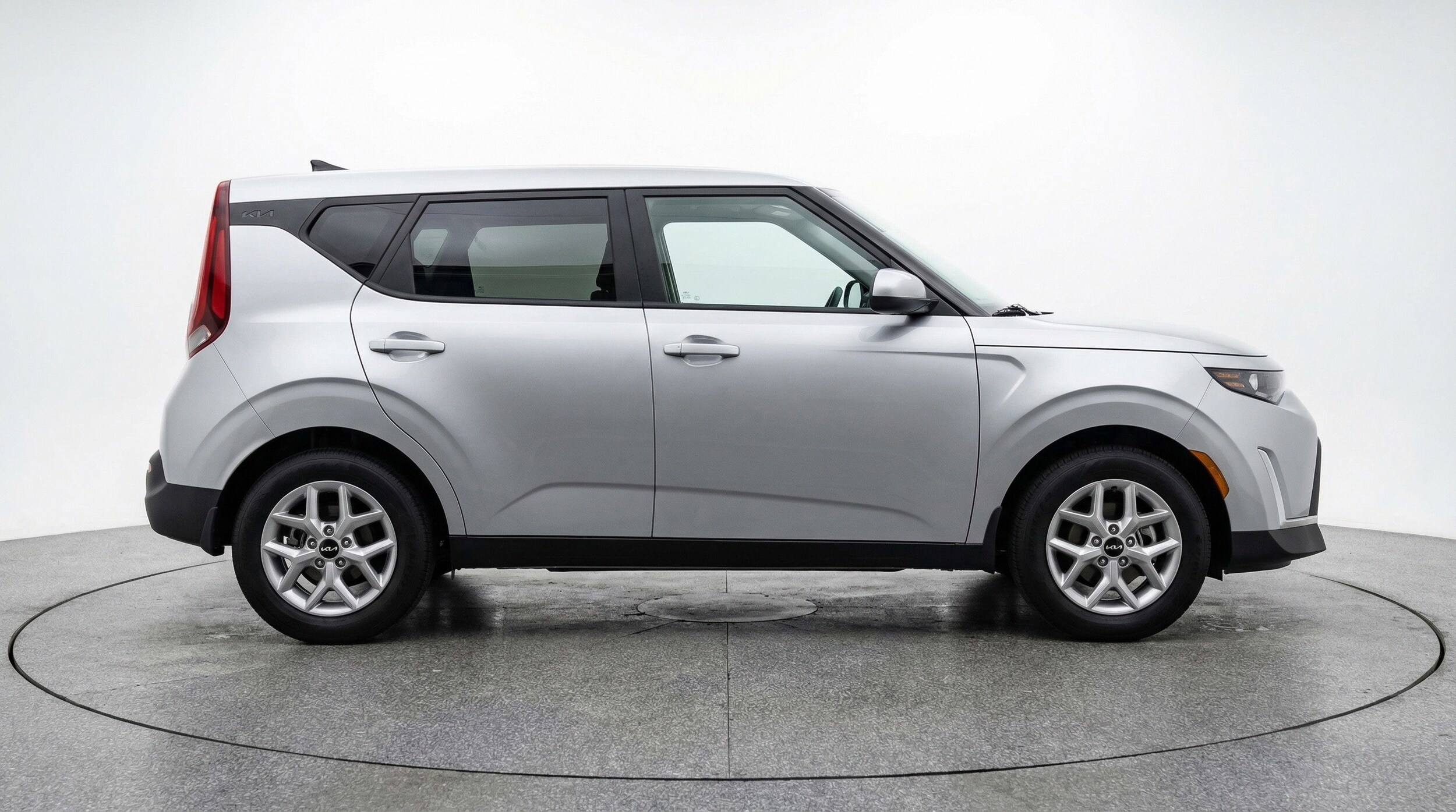 Thumbnail: 2025 Kia Soul - 11