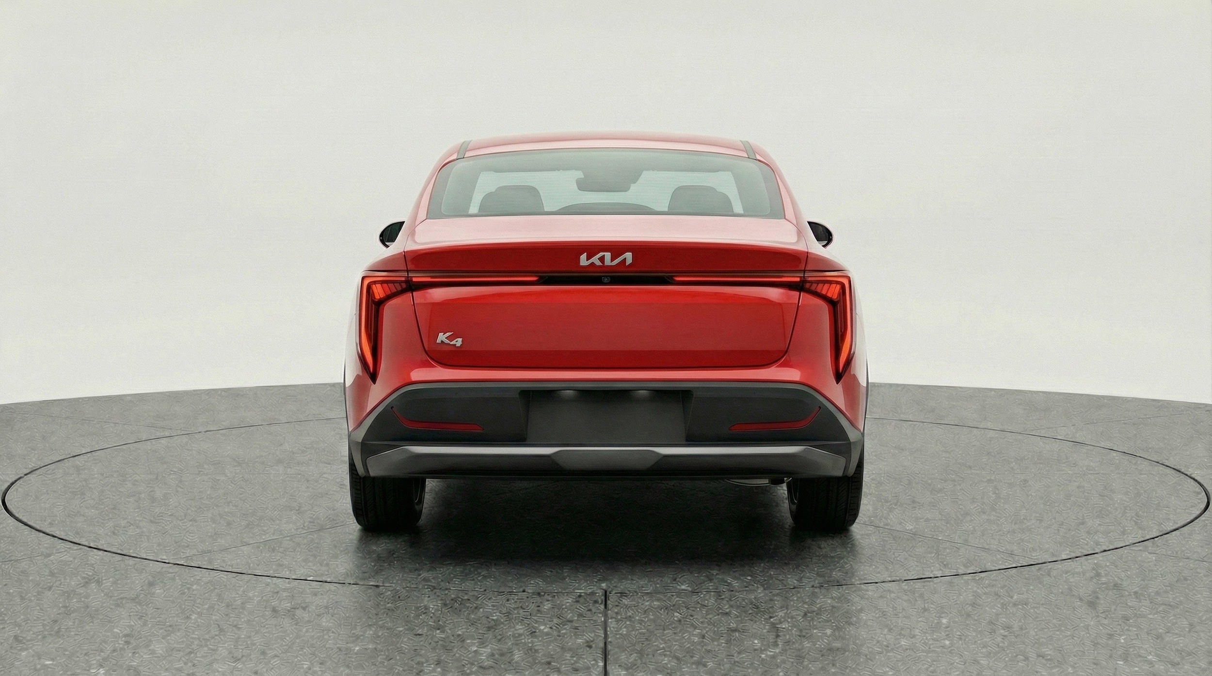 Thumbnail: 2025 Kia K4 - 7