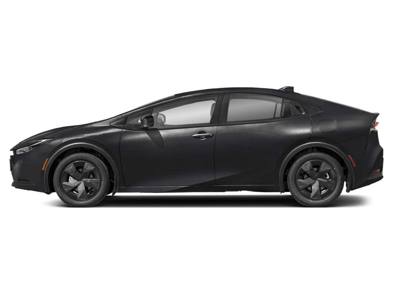 Thumbnail: 2025 Toyota Prius - 3