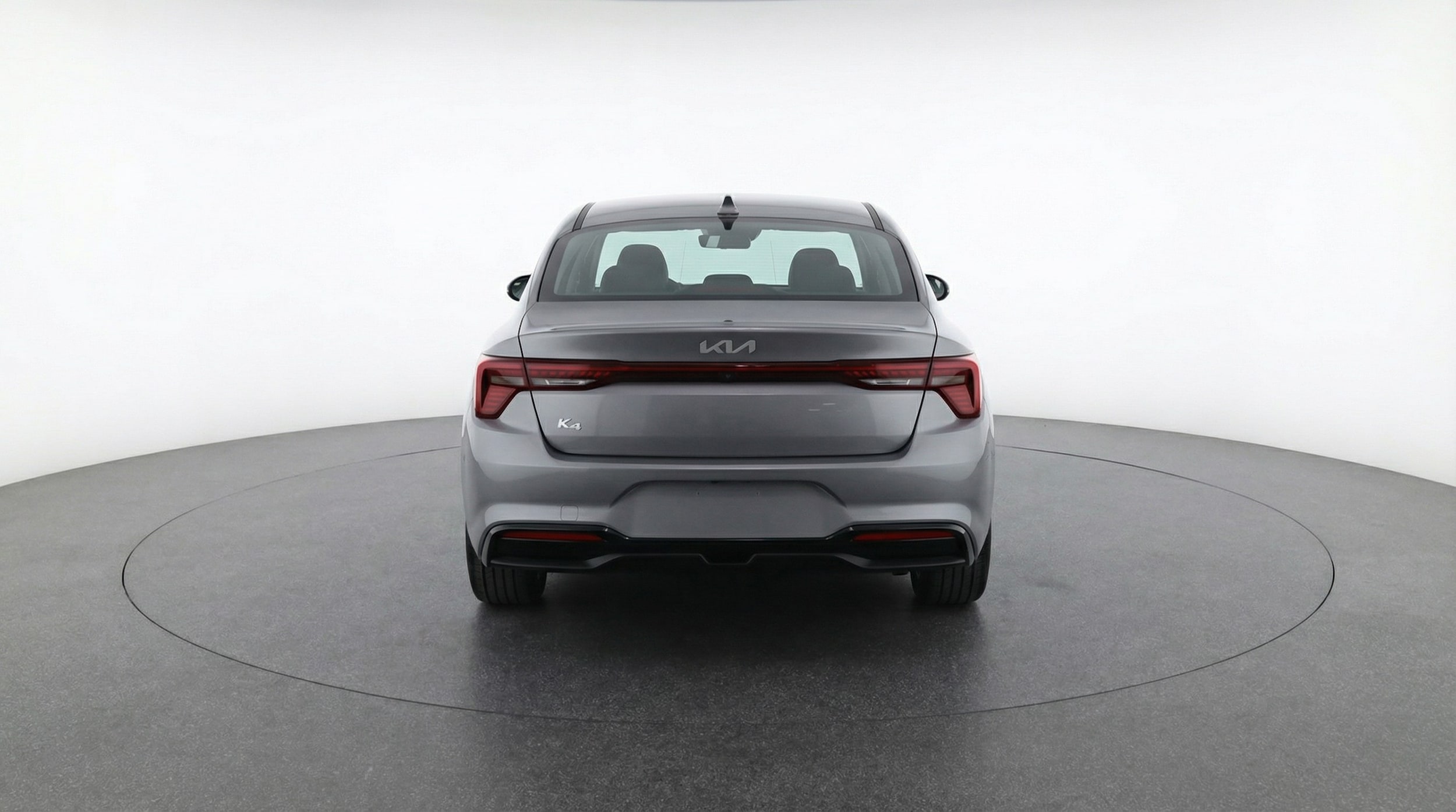 Thumbnail: 2025 Kia K4 - 6