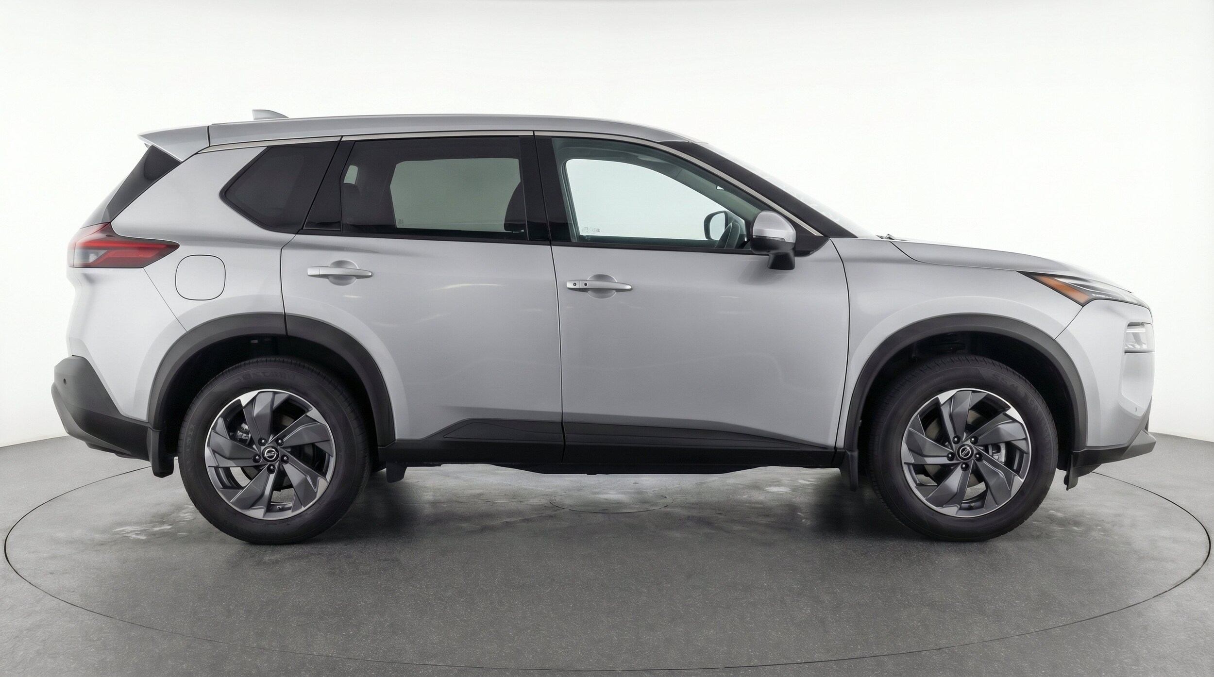 Thumbnail: 2025 Nissan Rogue - 11