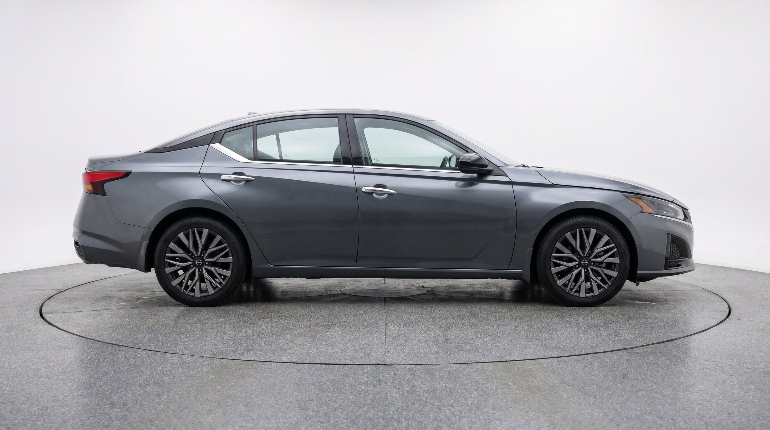 Thumbnail: 2025 Nissan Altima - 11
