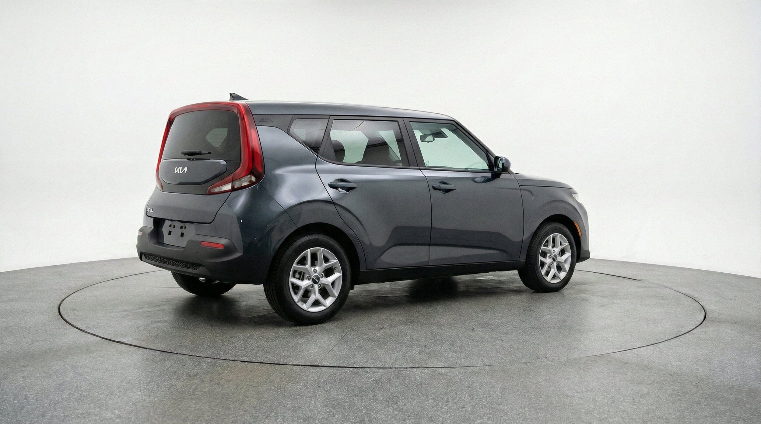 Thumbnail: 2025 Kia Soul - 9