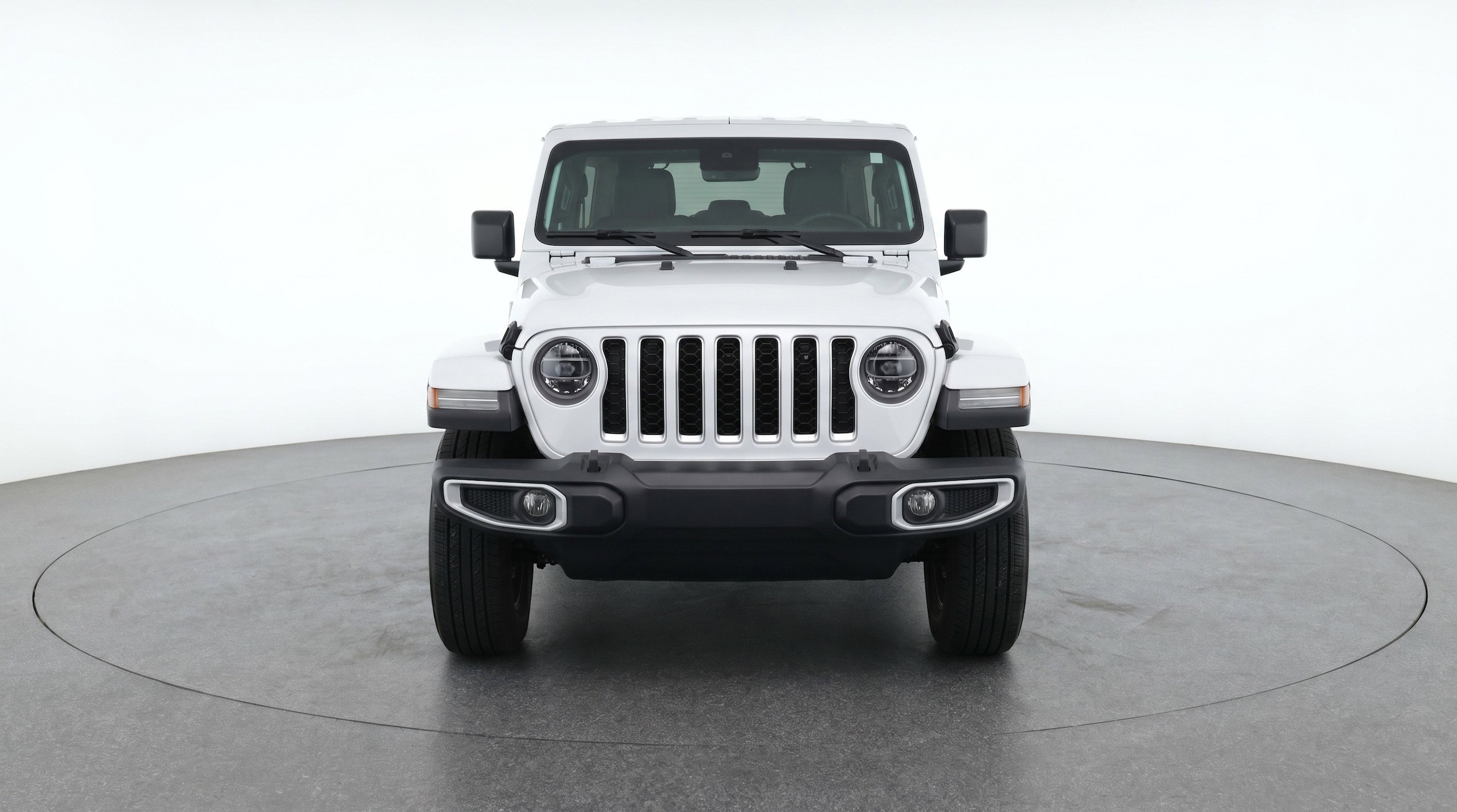 Thumbnail: 2025 Jeep Wrangler - 2