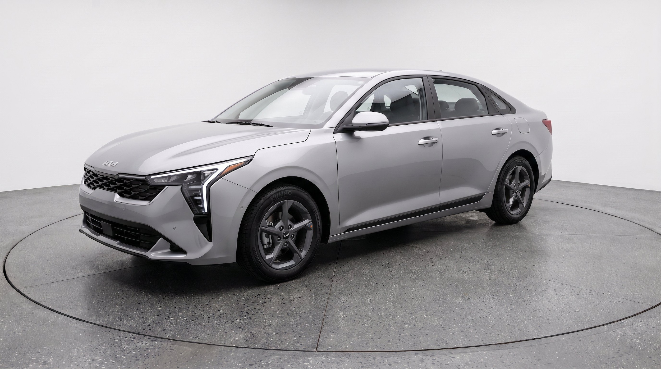 Thumbnail: 2026 Kia K4 - 3