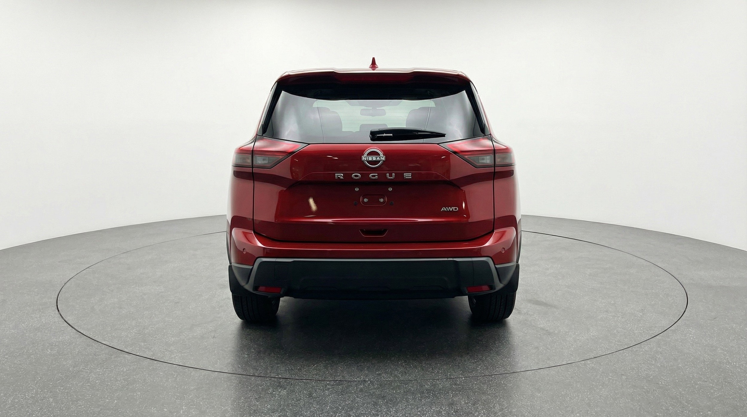 Thumbnail: 2025 Nissan Rogue - 7