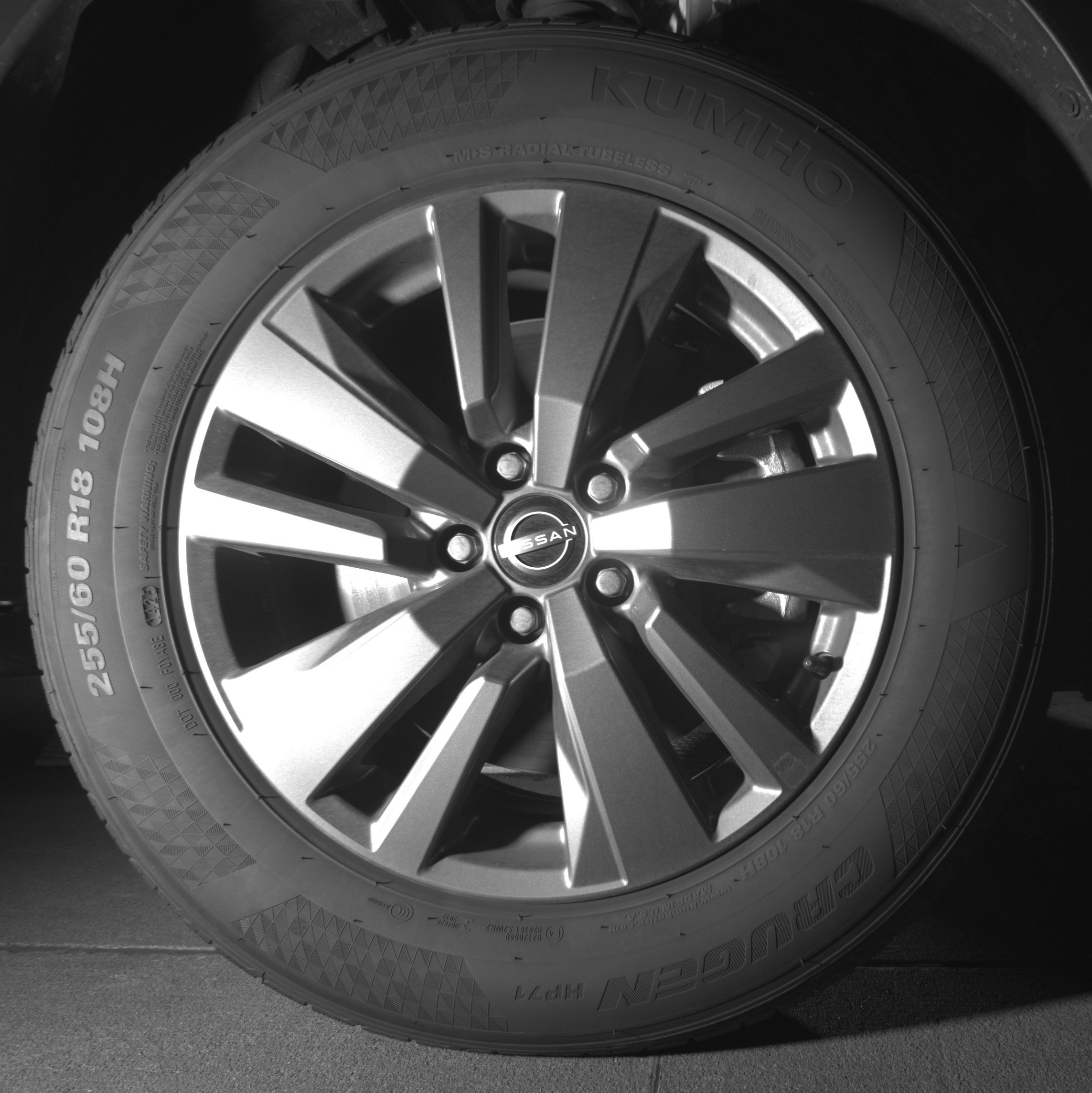 Thumbnail: 2025 Nissan Pathfinder - 13