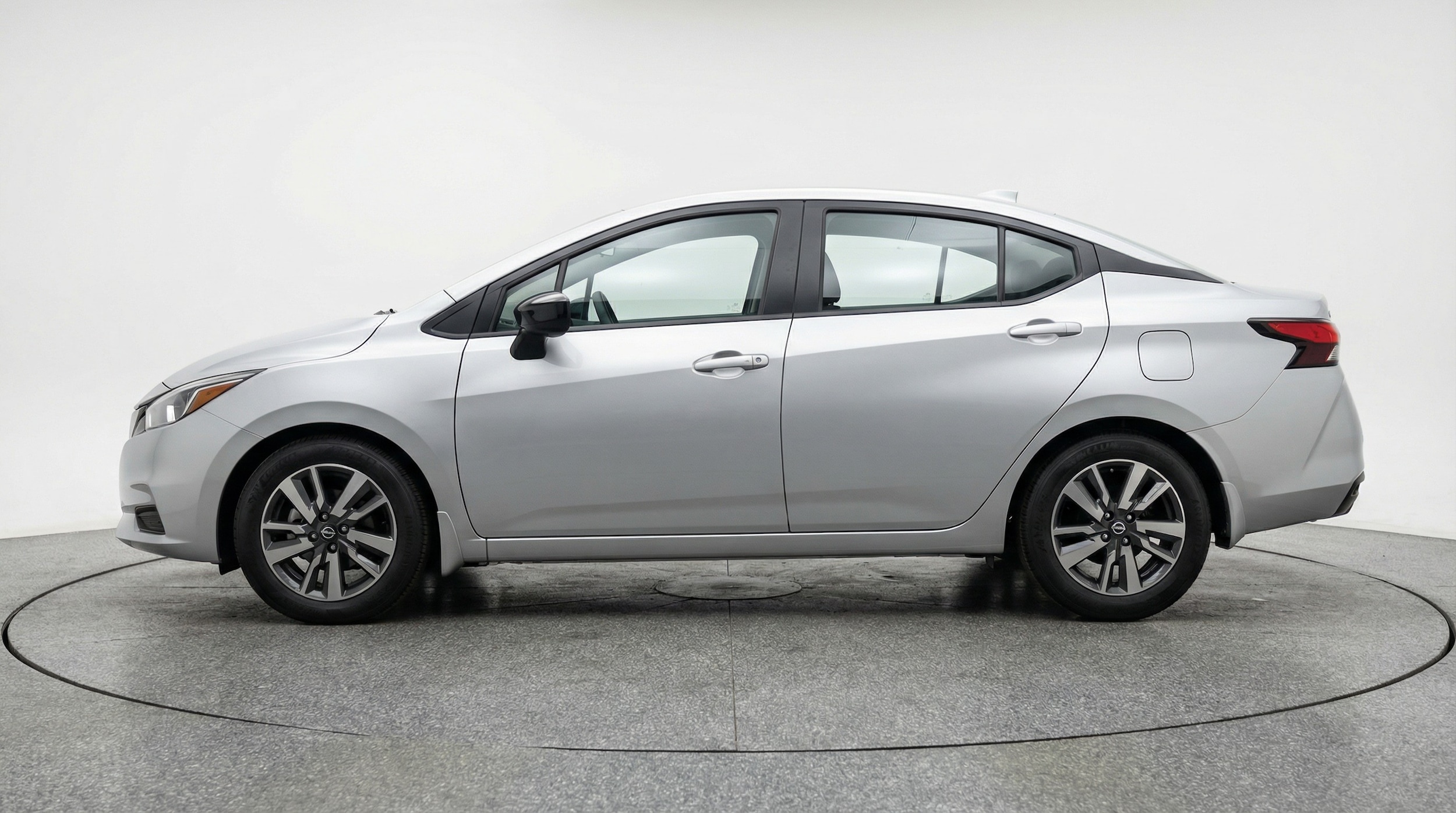 Thumbnail: 2025 Nissan Versa - 4