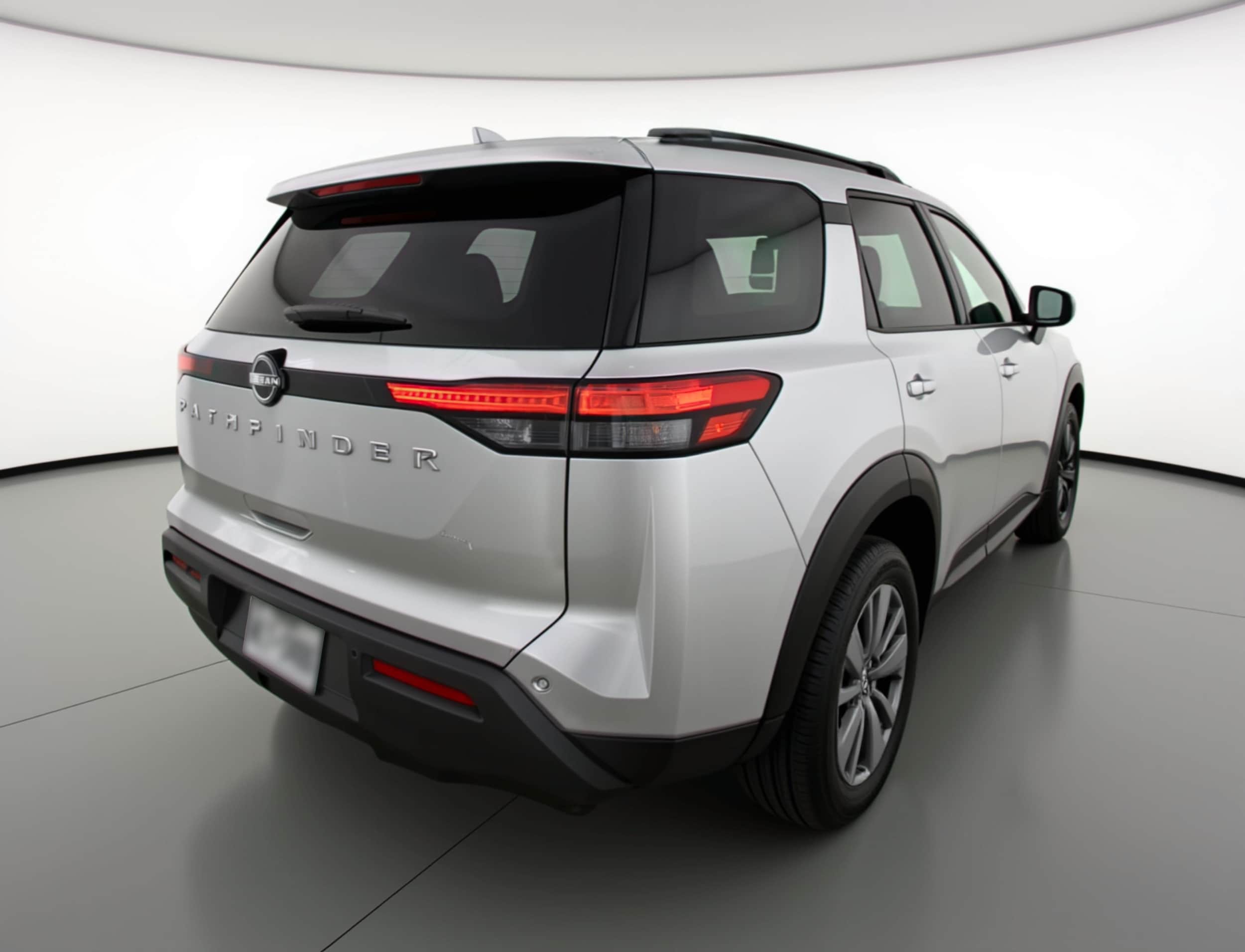 Thumbnail: 2025 Nissan Pathfinder - 7