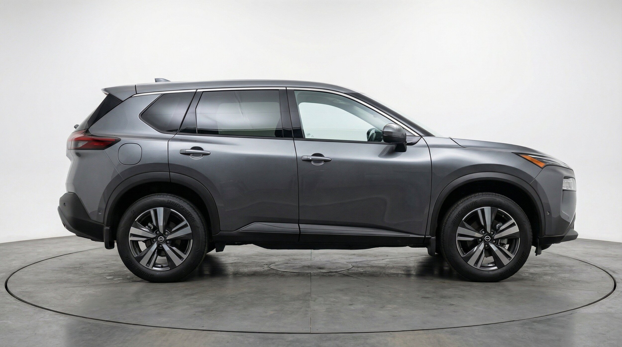 Thumbnail: 2026 Nissan Rogue - 11