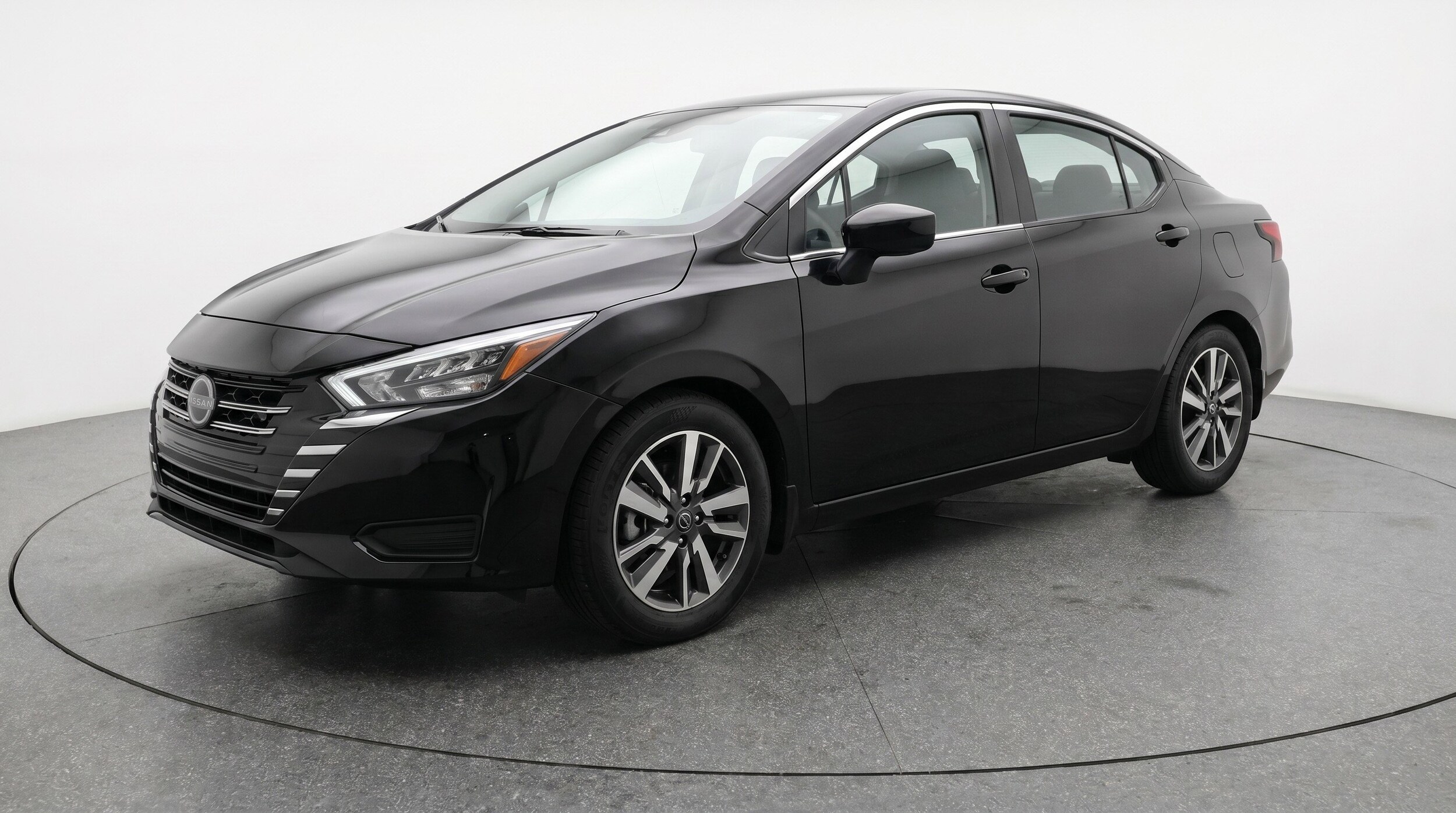 Thumbnail: 2025 Nissan Versa - 3