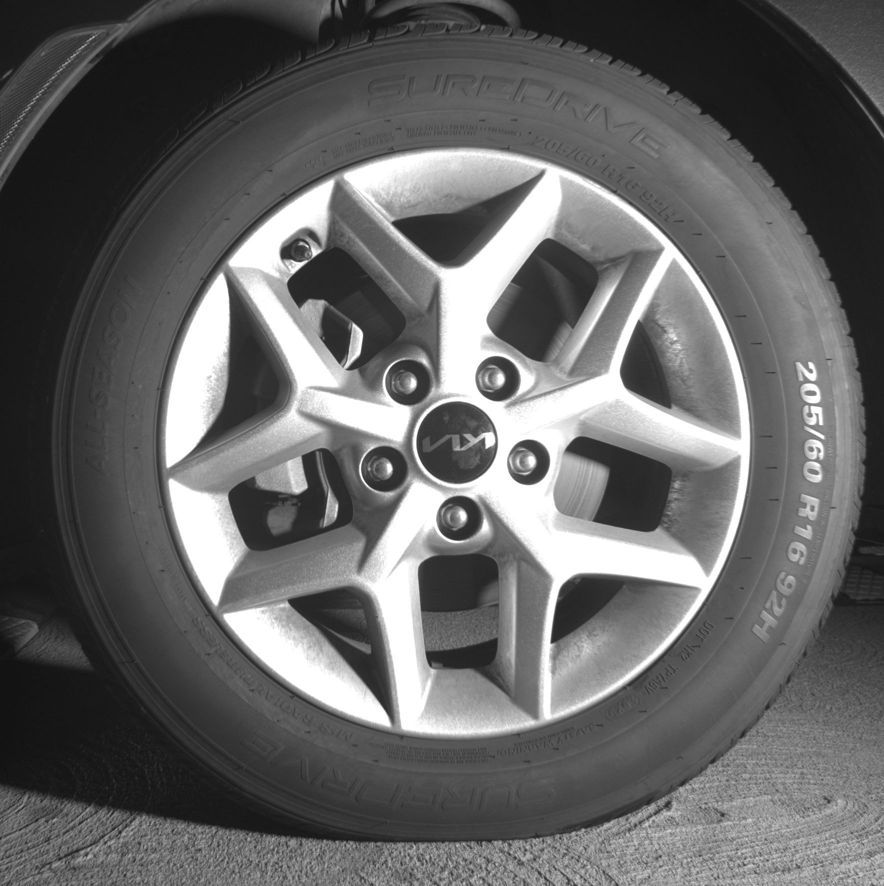 Thumbnail: 2025 Kia Soul - 19