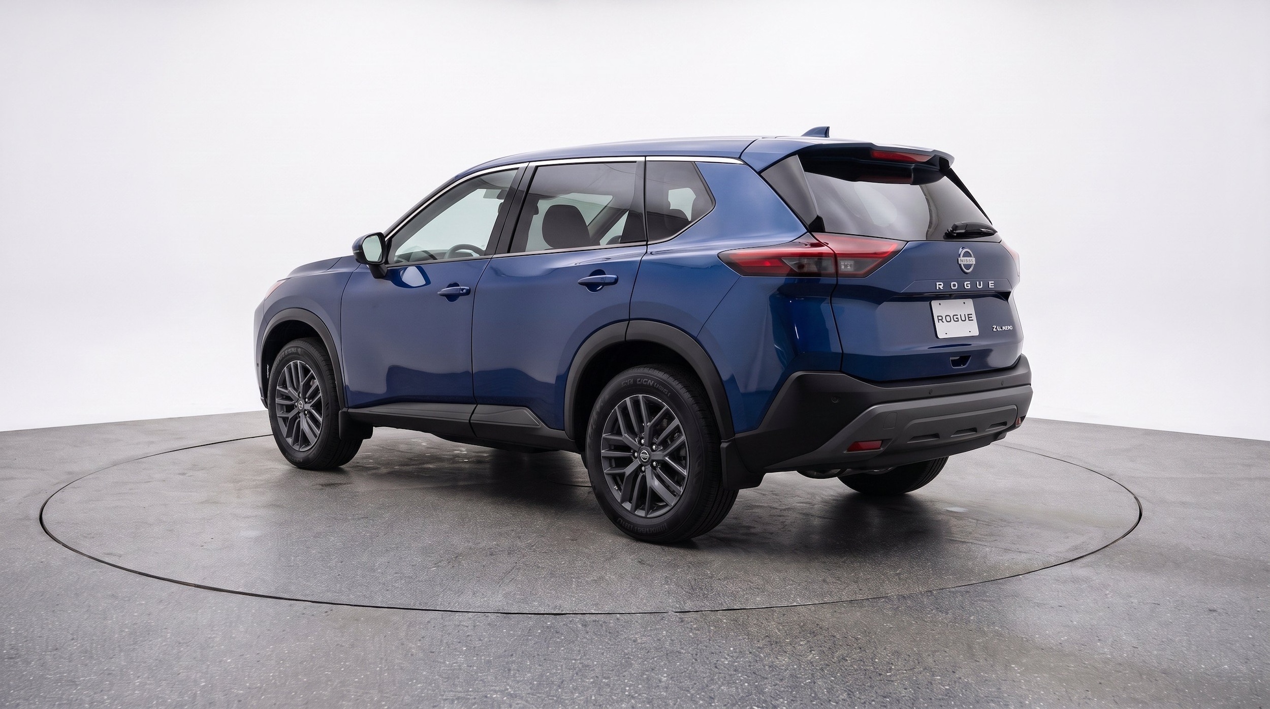 Thumbnail: 2026 Nissan Rogue - 6