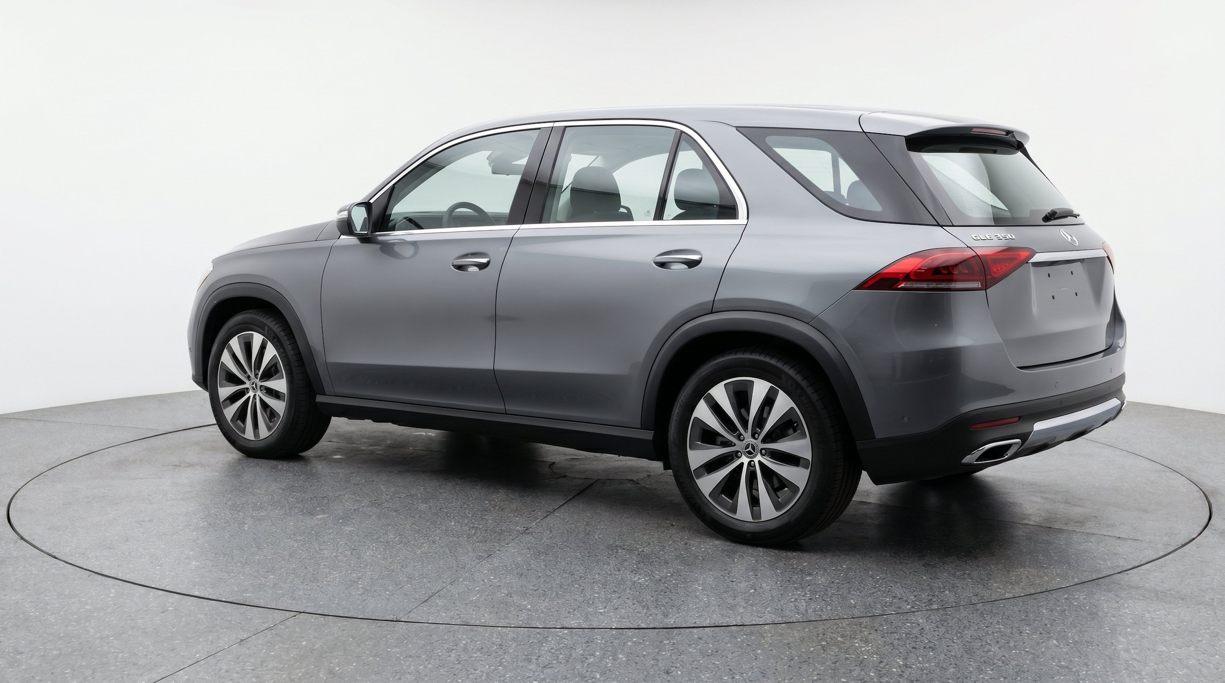Thumbnail: 2026 Mercedes-Benz GLE - 6
