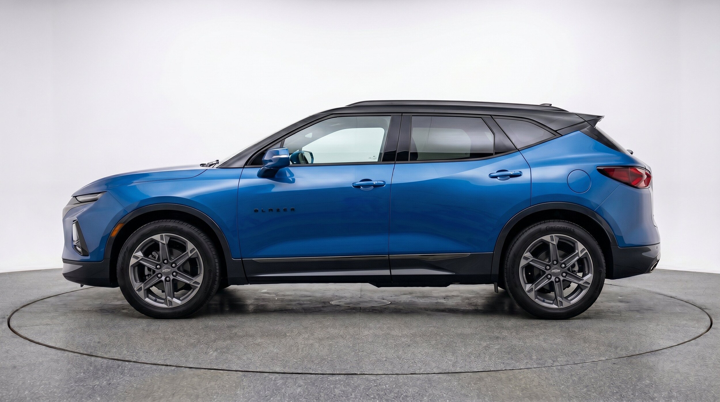 Thumbnail: 2026 Chevrolet Blazer - 5