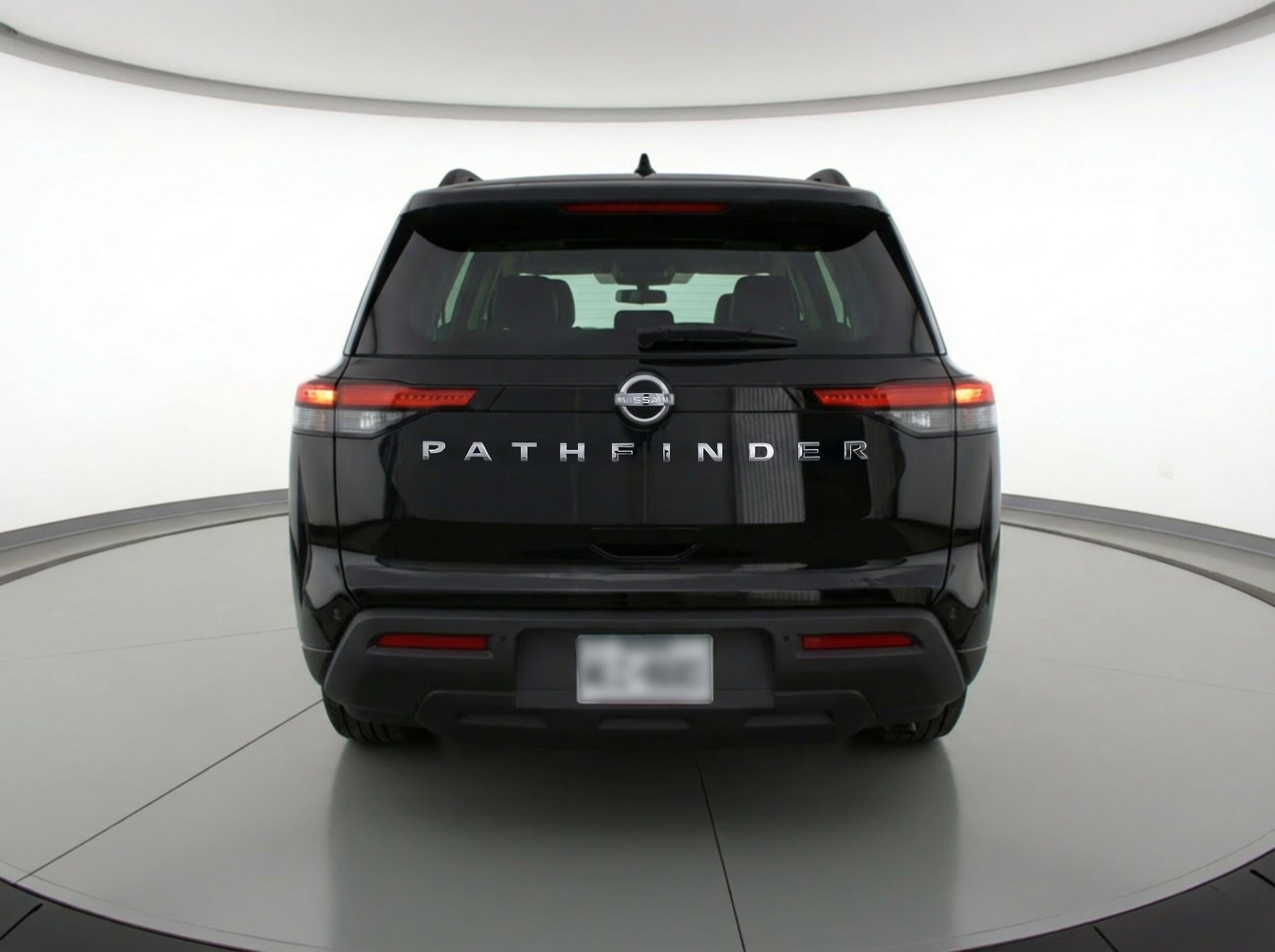 Thumbnail: 2025 Nissan Pathfinder - 7