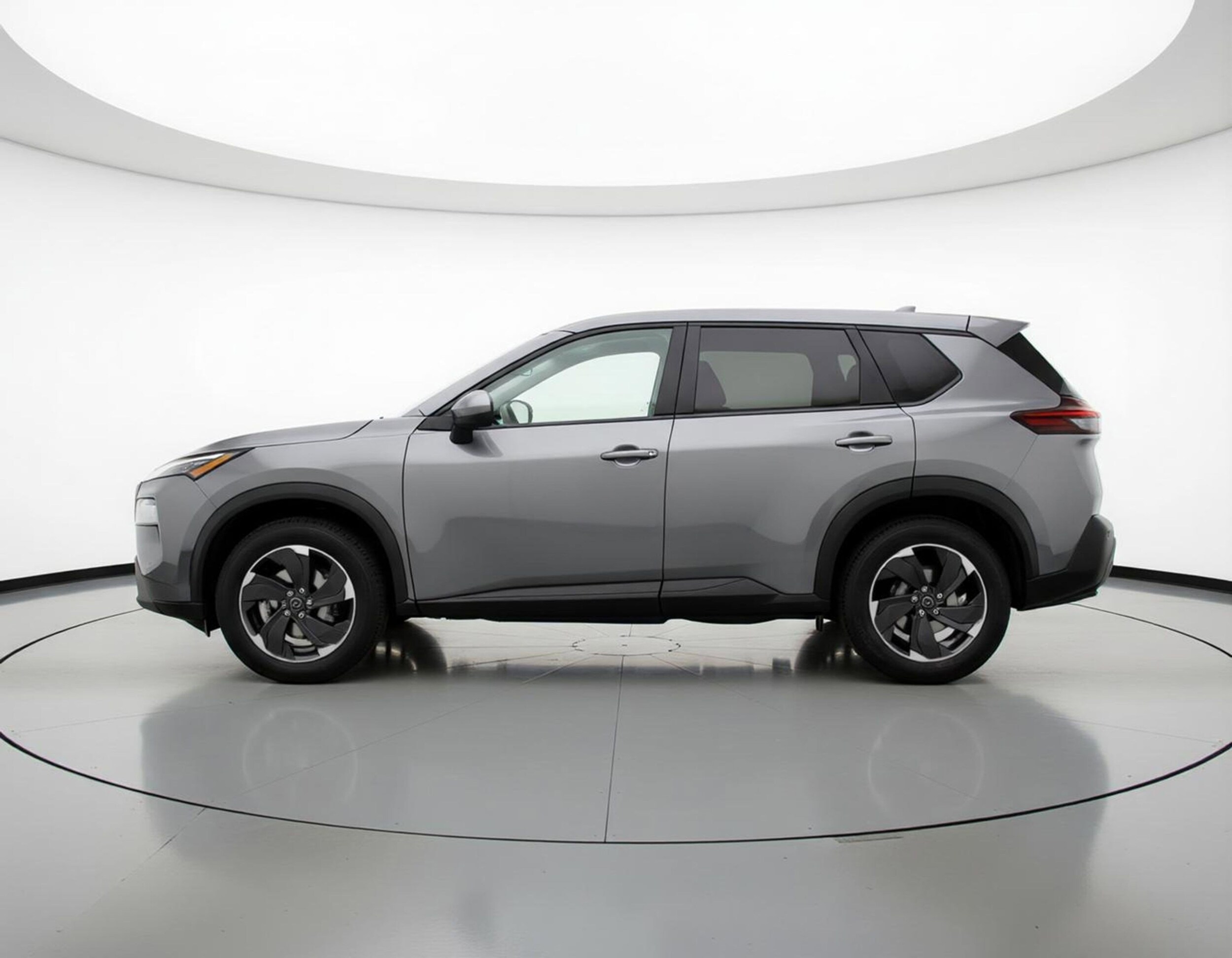 Thumbnail: 2025 Nissan Rogue - 5
