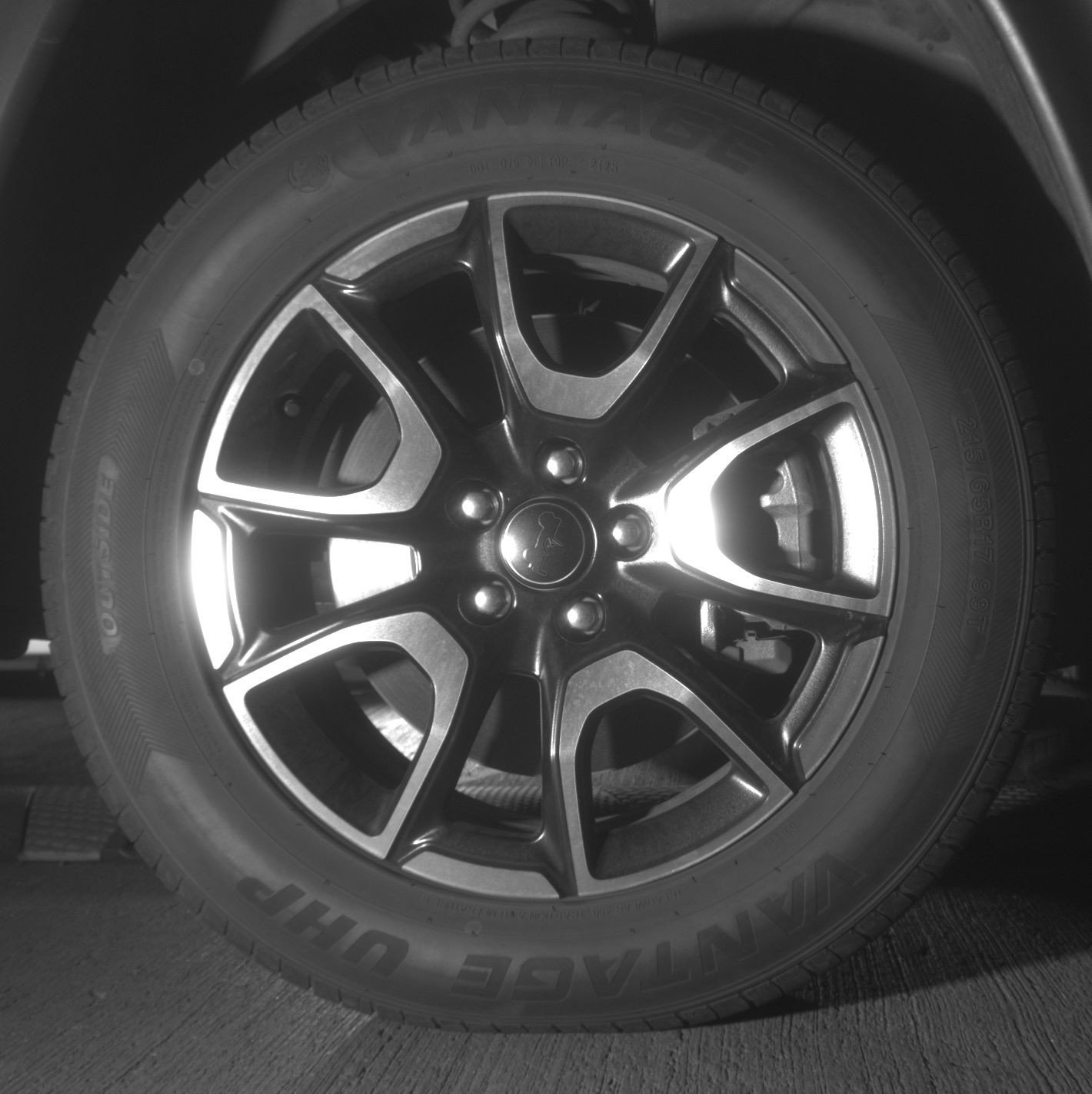 Thumbnail: 2025 Jeep Compass - 13