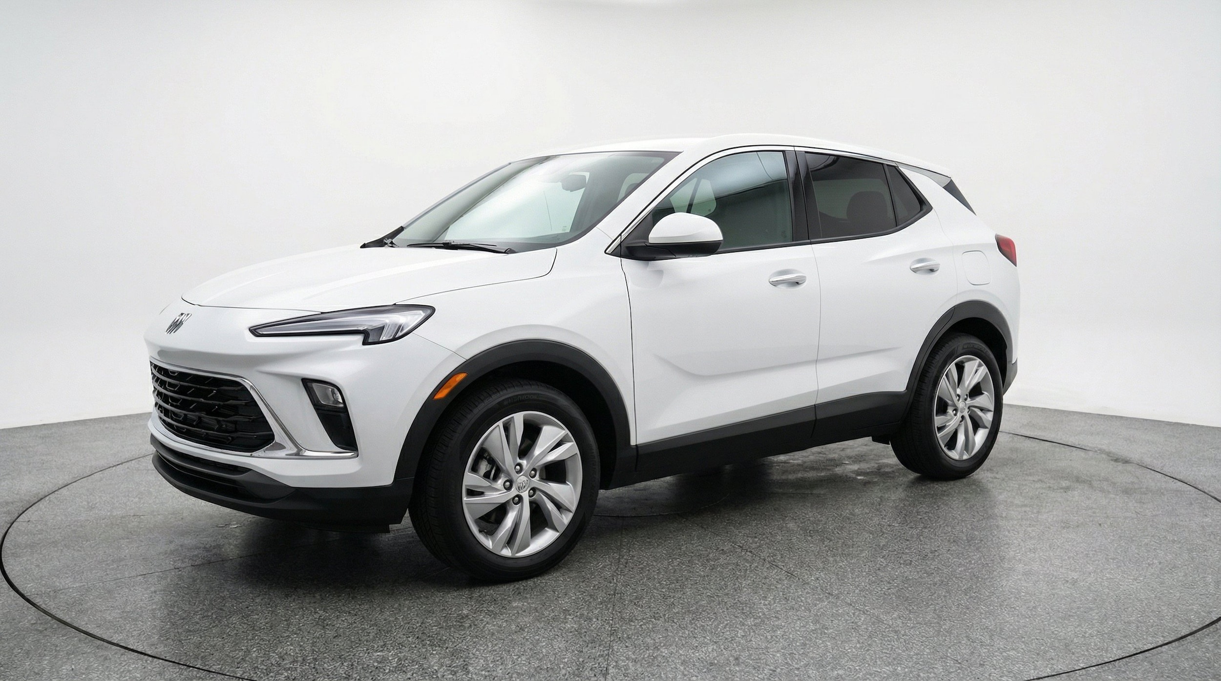 Thumbnail: 2026 Buick Encore GX - 3
