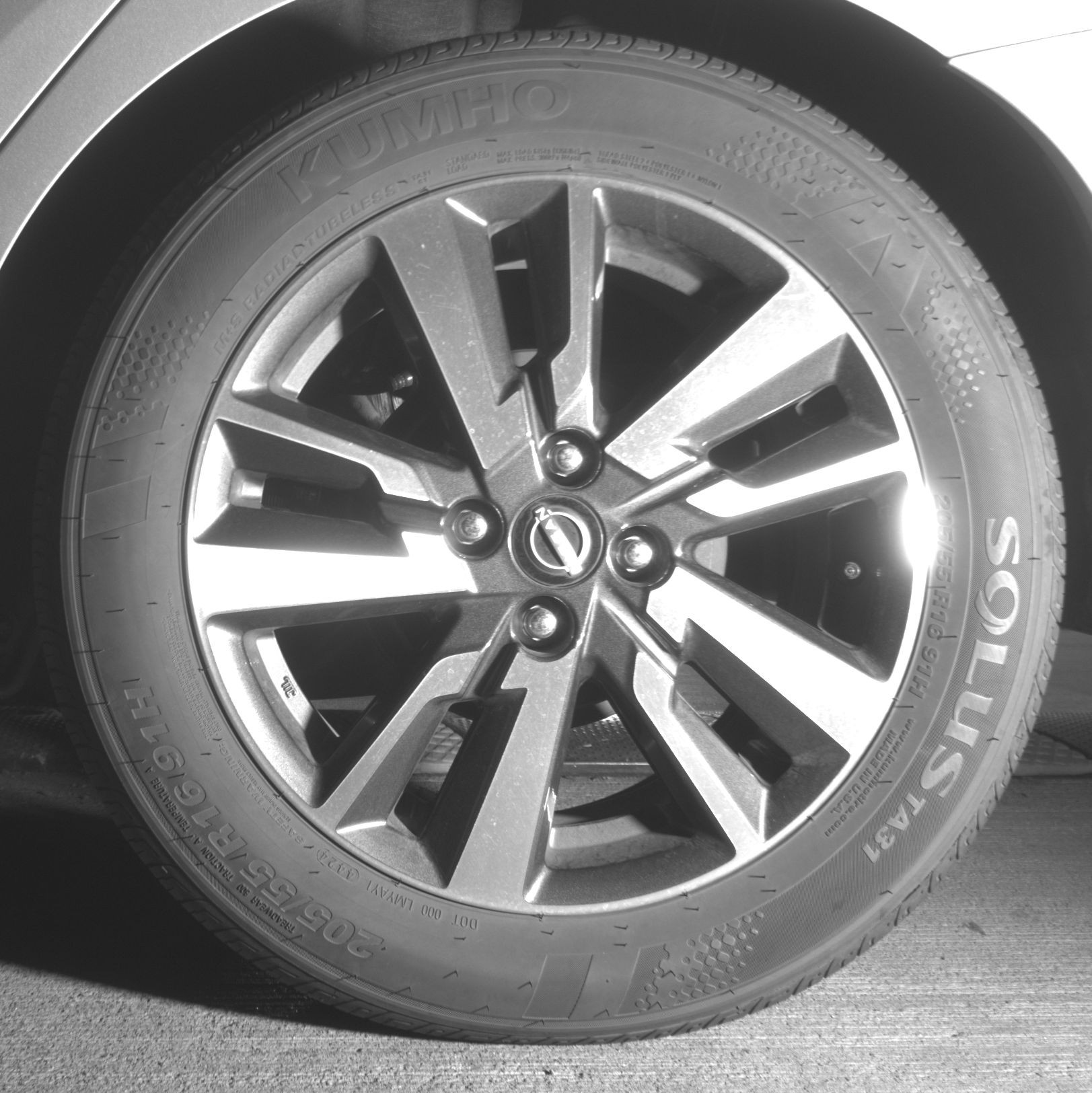 Thumbnail: 2025 Nissan Versa - 11