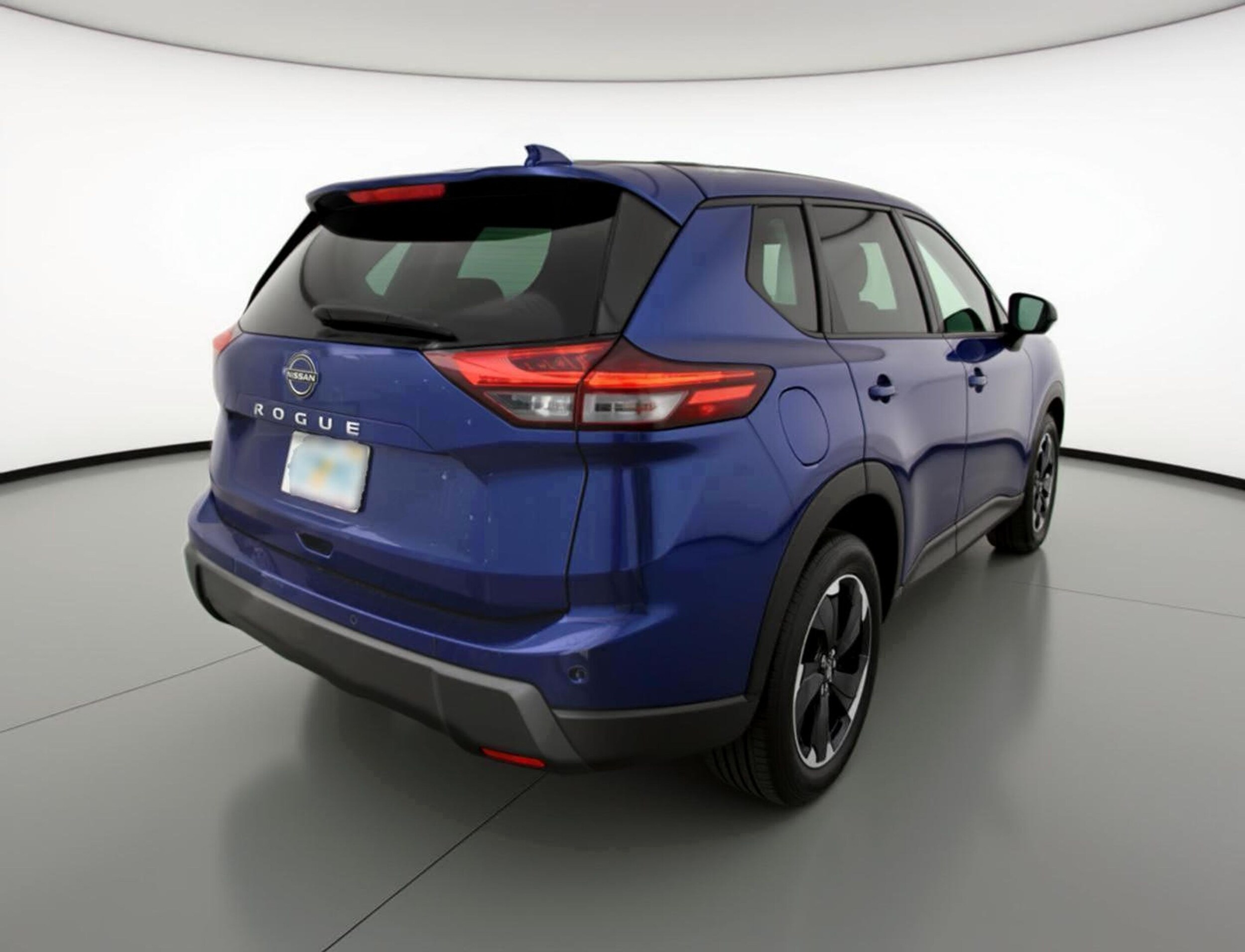 Thumbnail: 2025 Nissan Rogue - 7