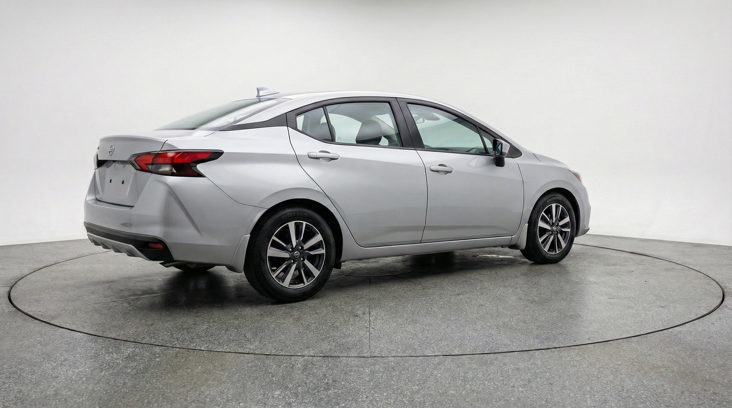 Thumbnail: 2025 Nissan Versa - 9