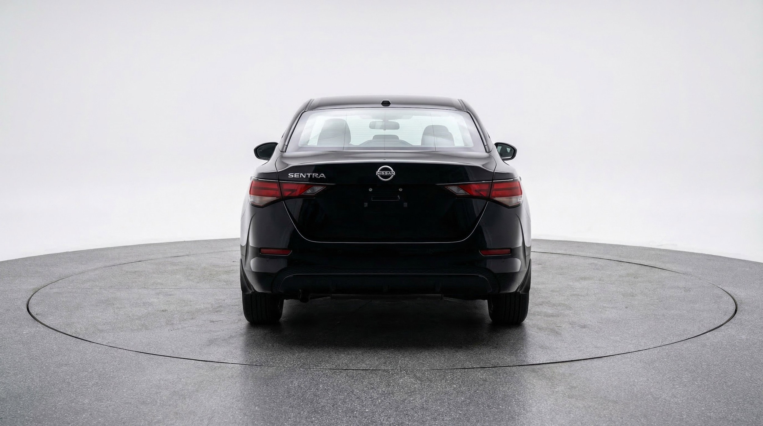 Thumbnail: 2025 Nissan Sentra - 7