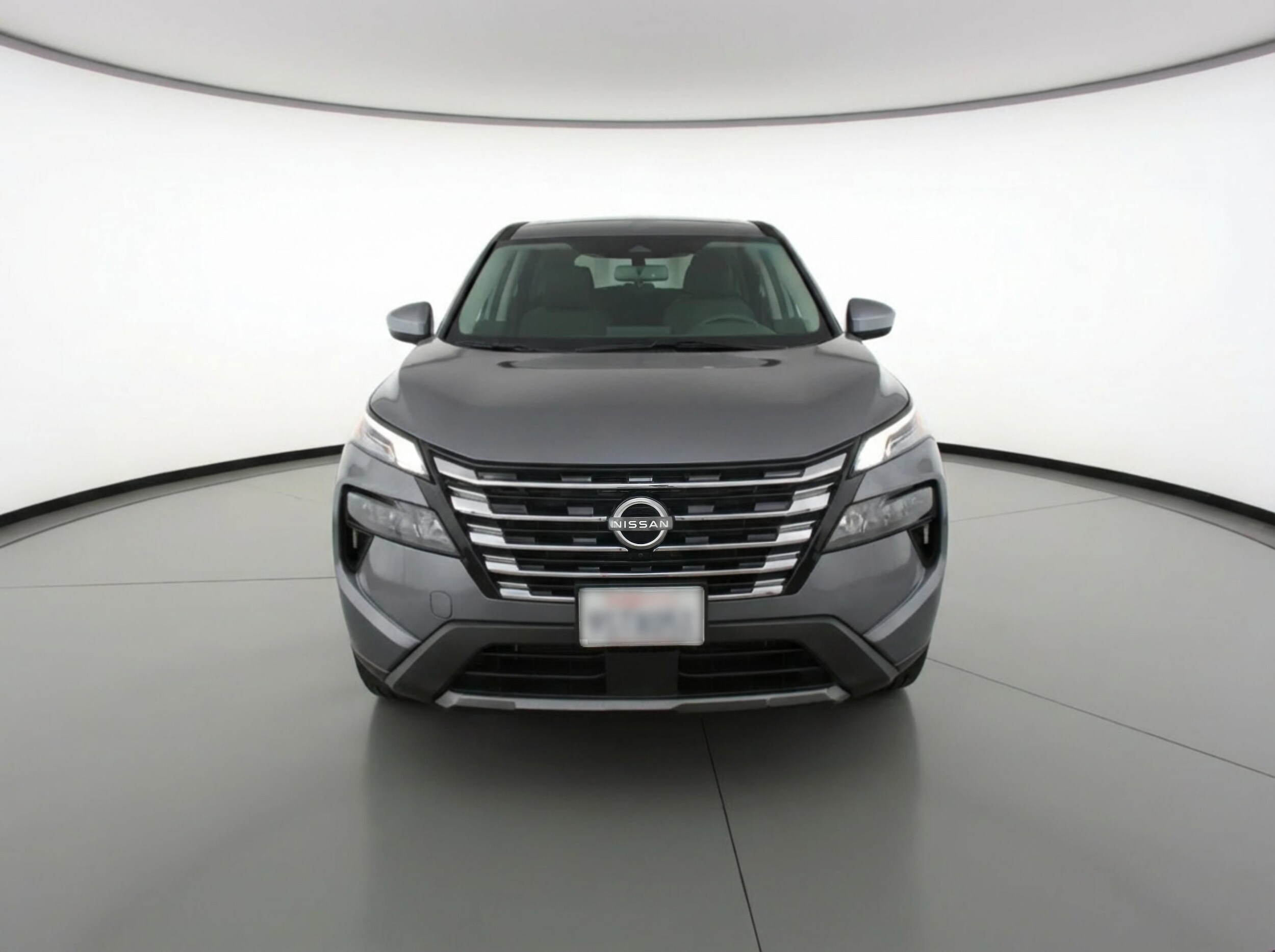 Thumbnail: 2025 Nissan Rogue - 2