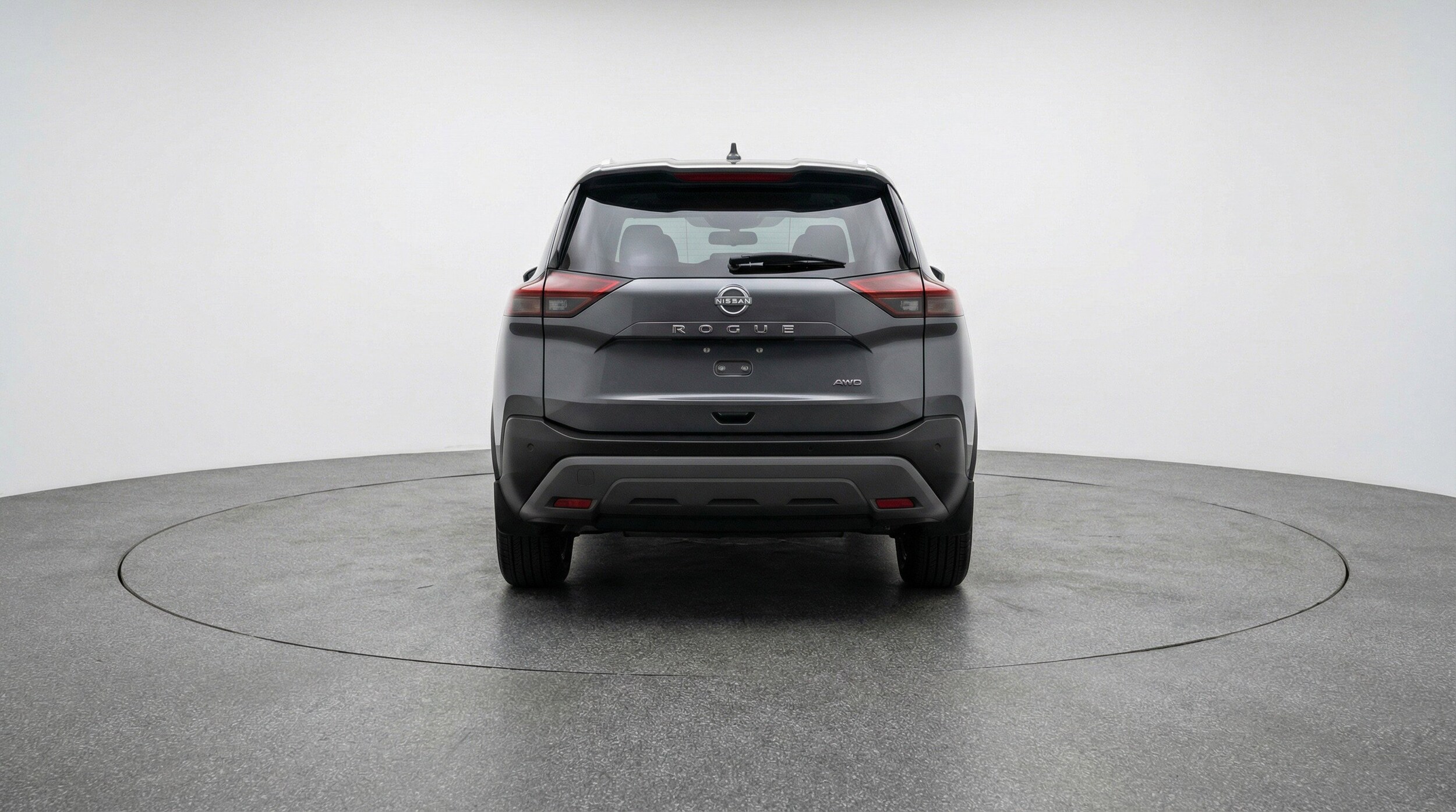 Thumbnail: 2025 Nissan Rogue - 7