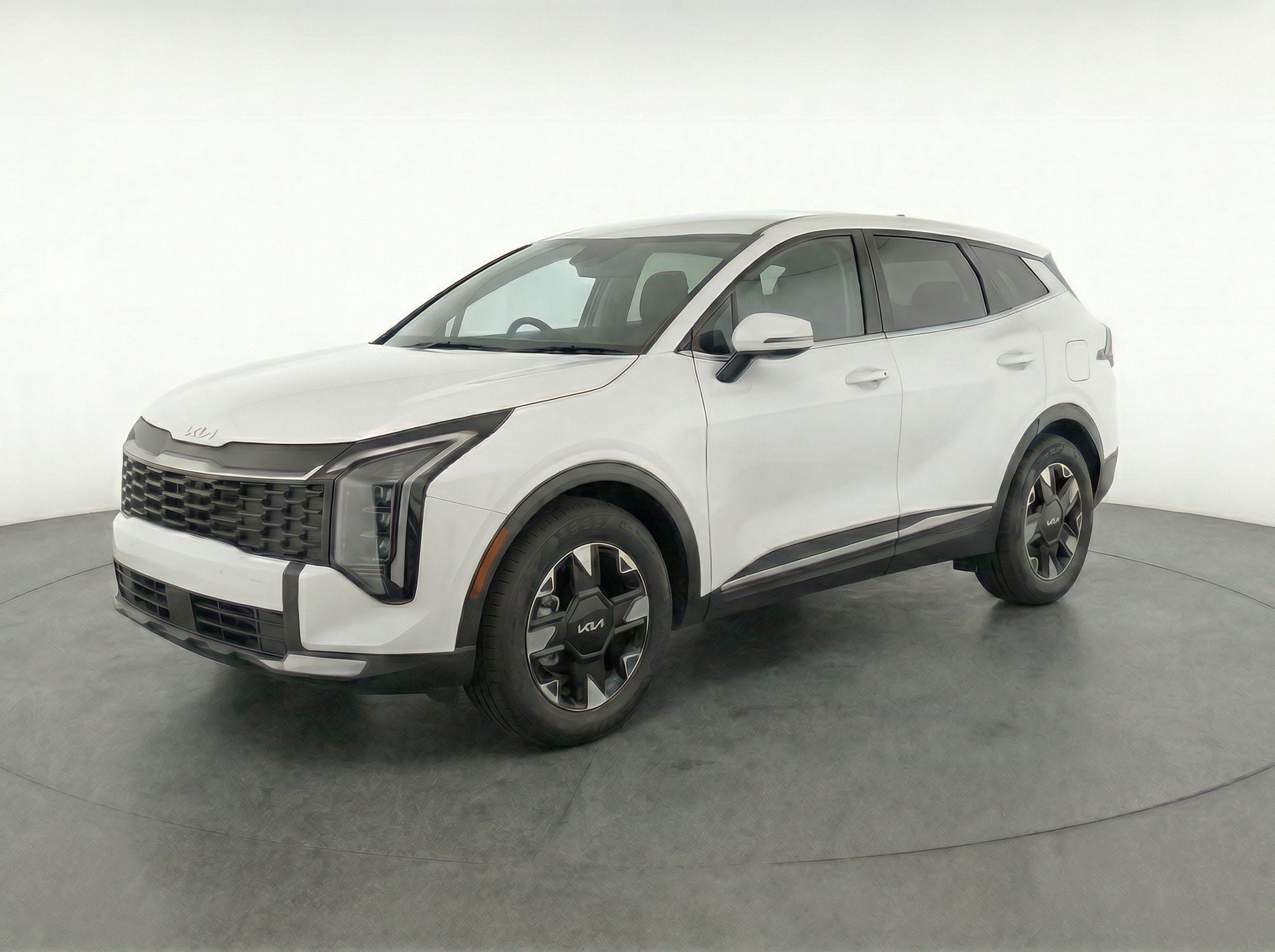 Thumbnail: 2026 Kia Sportage - 3