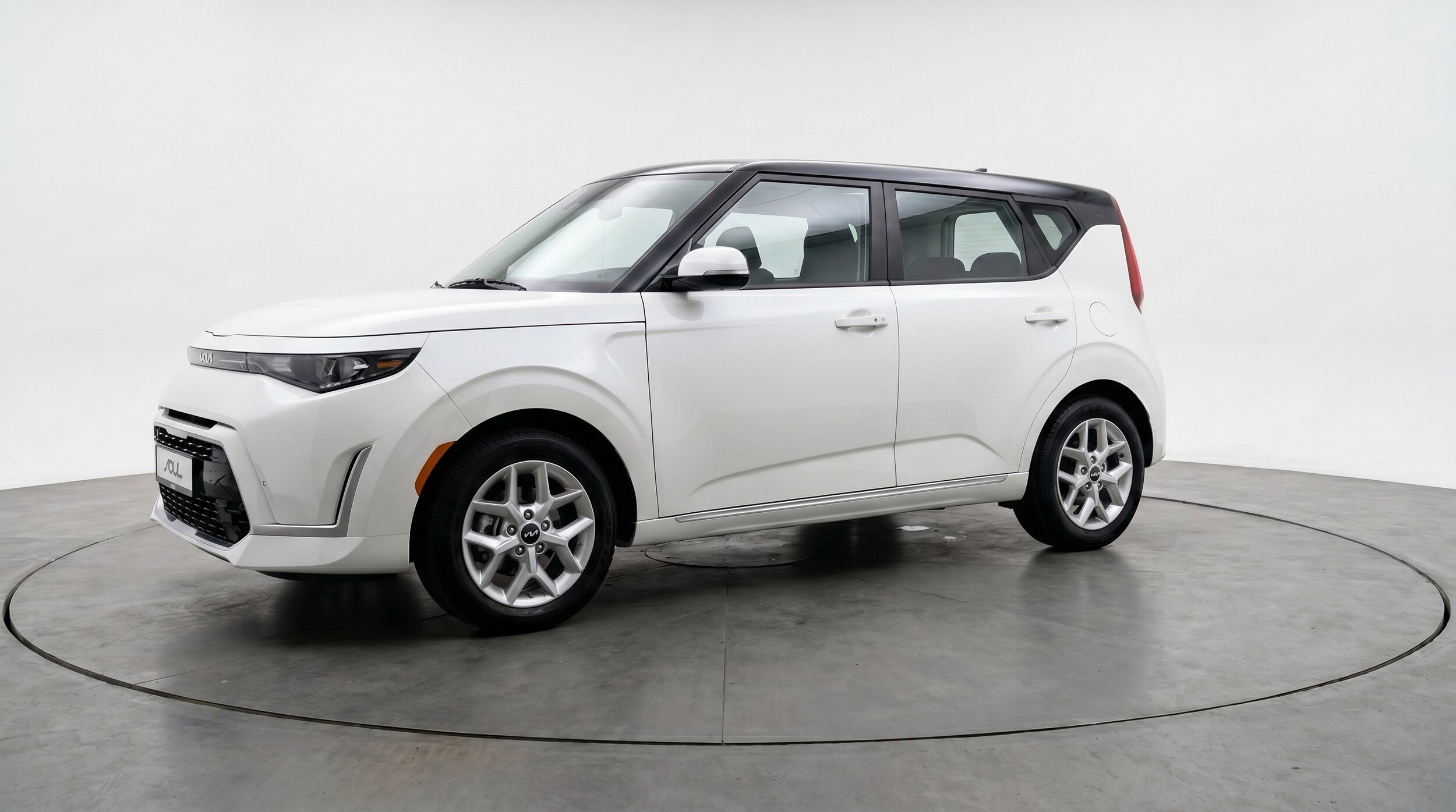 Thumbnail: 2025 Kia Soul - 3