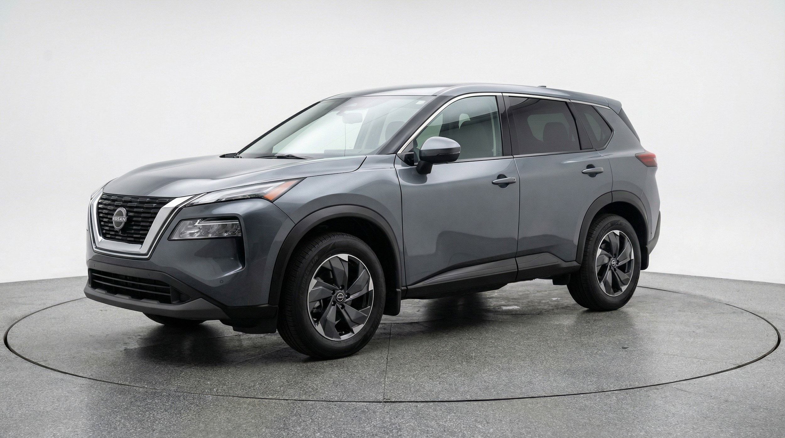 Thumbnail: 2025 Nissan Rogue - 3