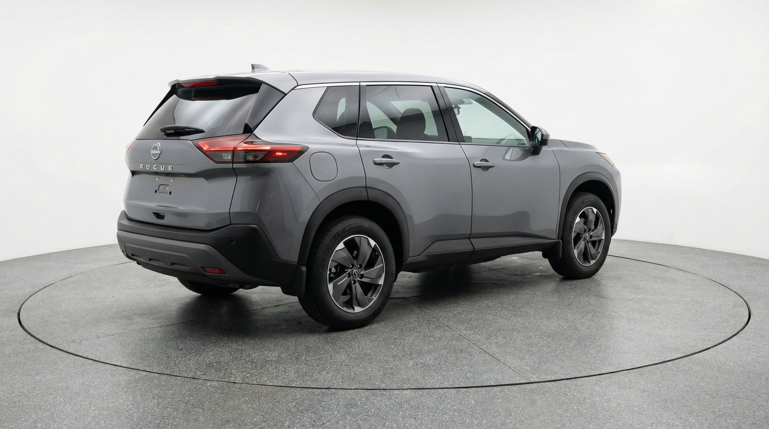 Thumbnail: 2025 Nissan Rogue - 9