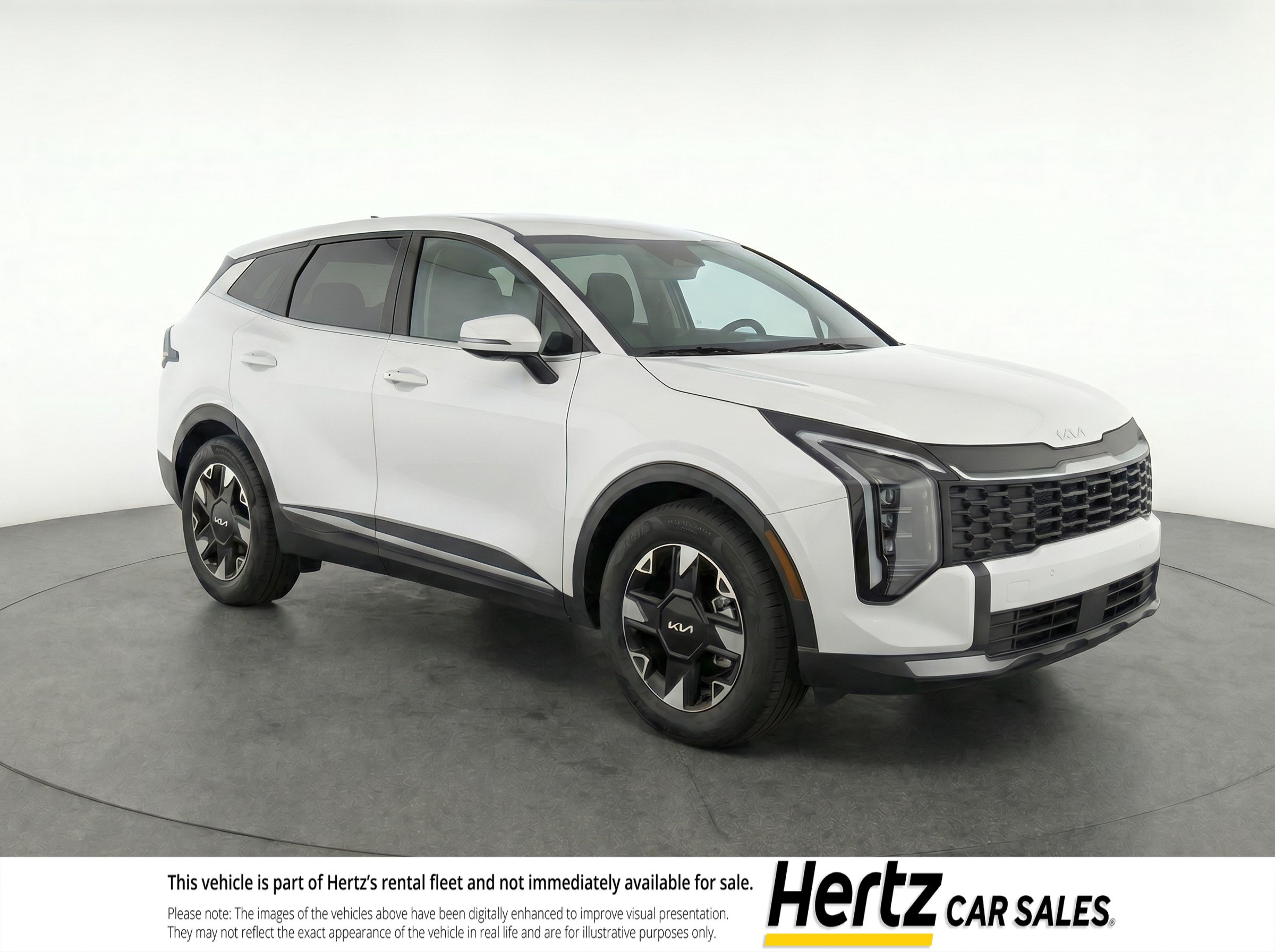 Thumbnail: 2026 Kia Sportage - 1