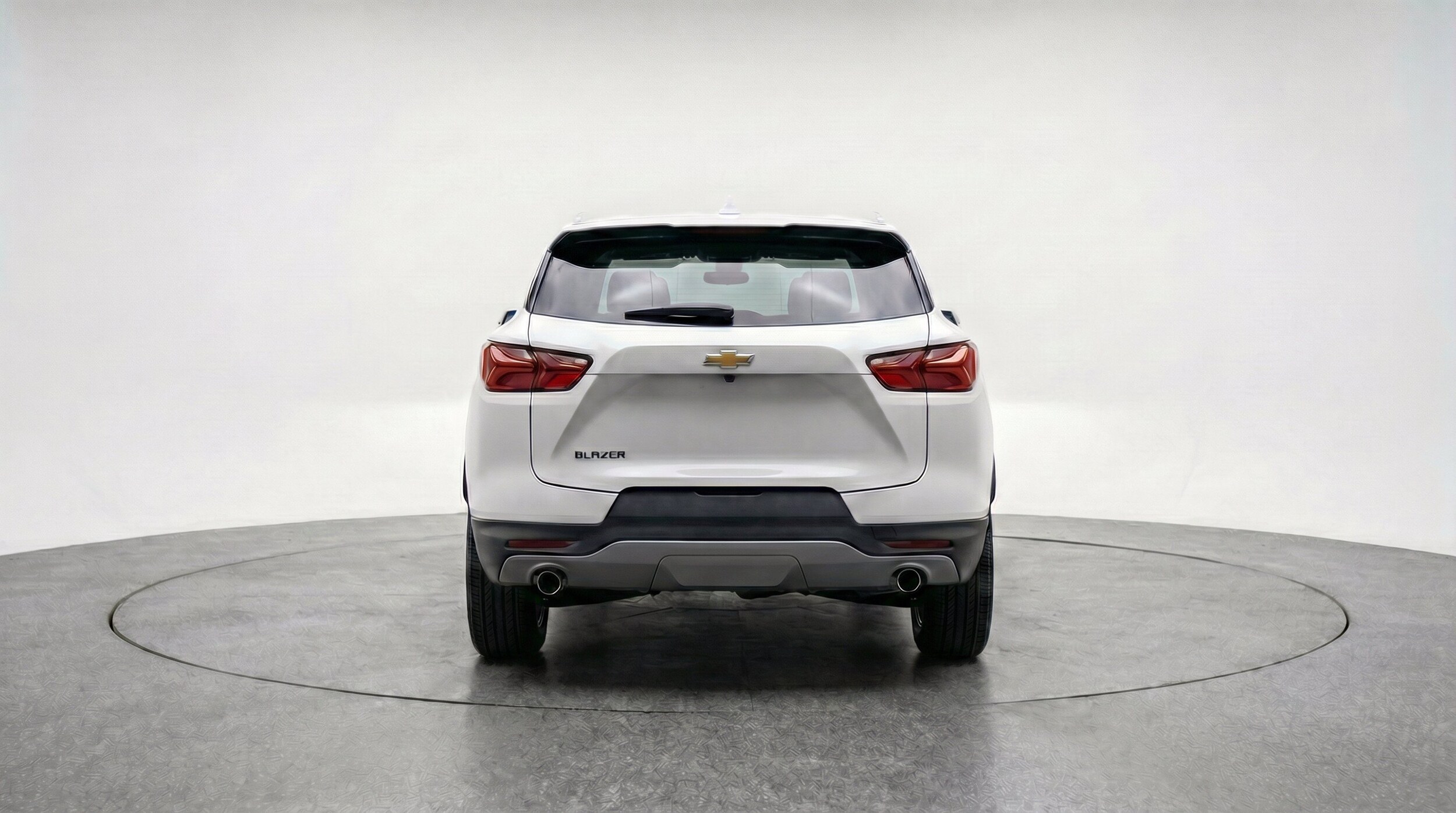 Thumbnail: 2025 Chevrolet Blazer - 7