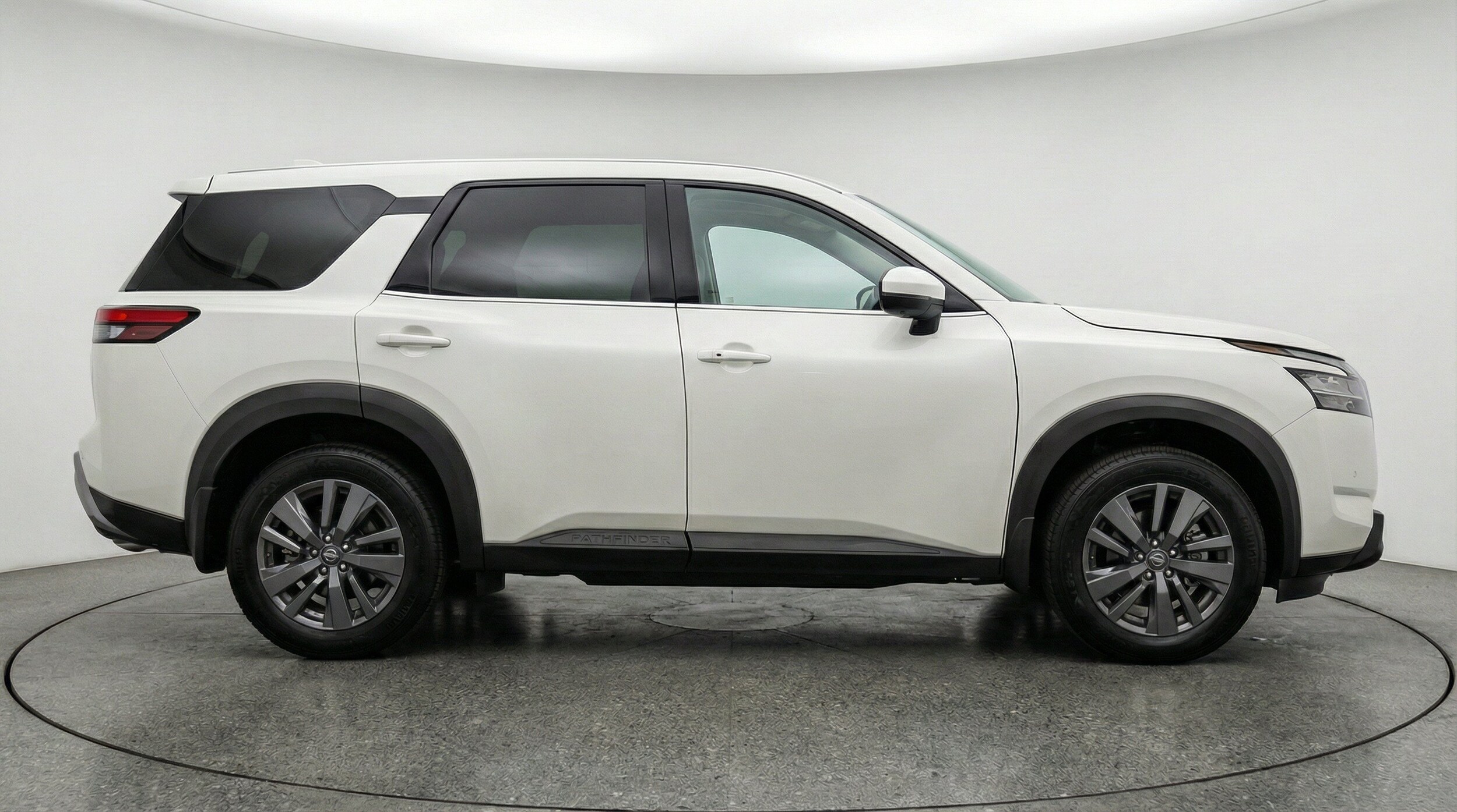 Thumbnail: 2025 Nissan Pathfinder - 11