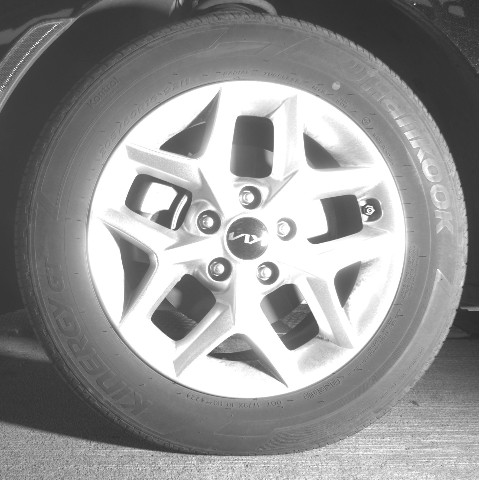 Thumbnail: 2025 Kia Soul - 9