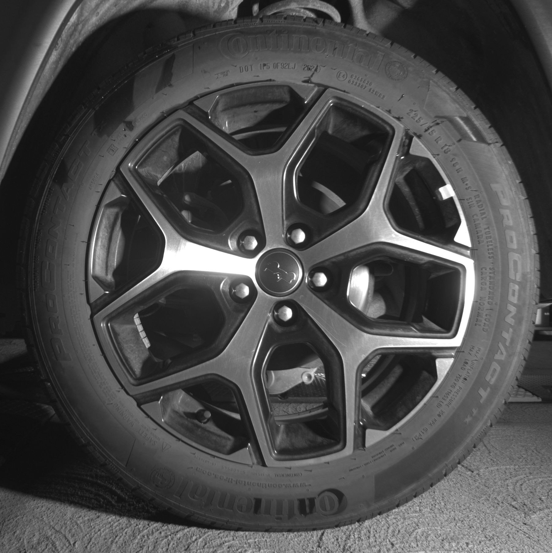 Thumbnail: 2025 Jeep Compass - 14