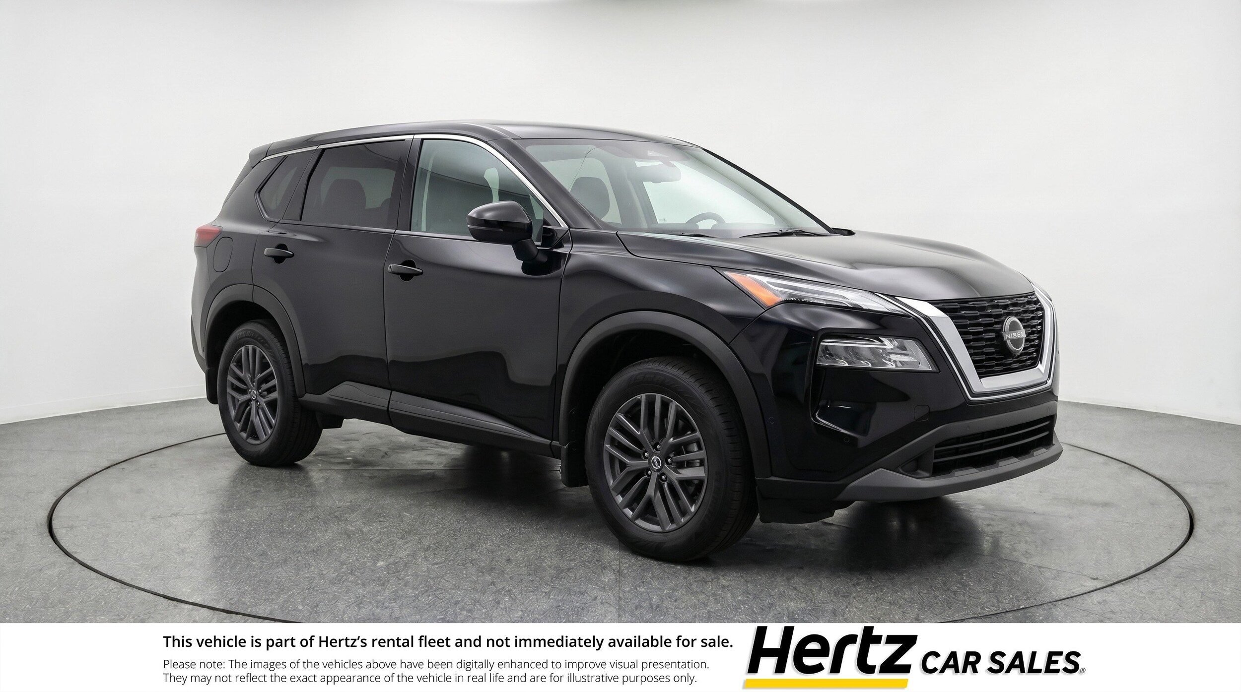 Thumbnail: 2026 Nissan Rogue - 1