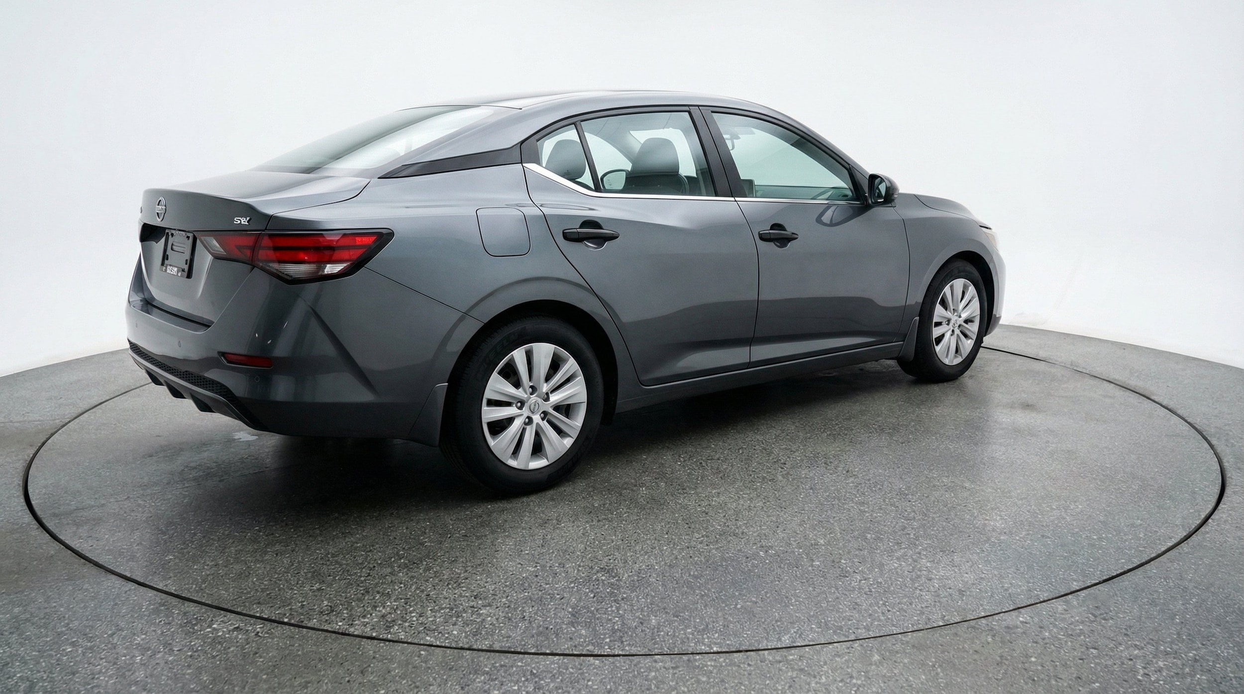 Thumbnail: 2025 Nissan Sentra - 9