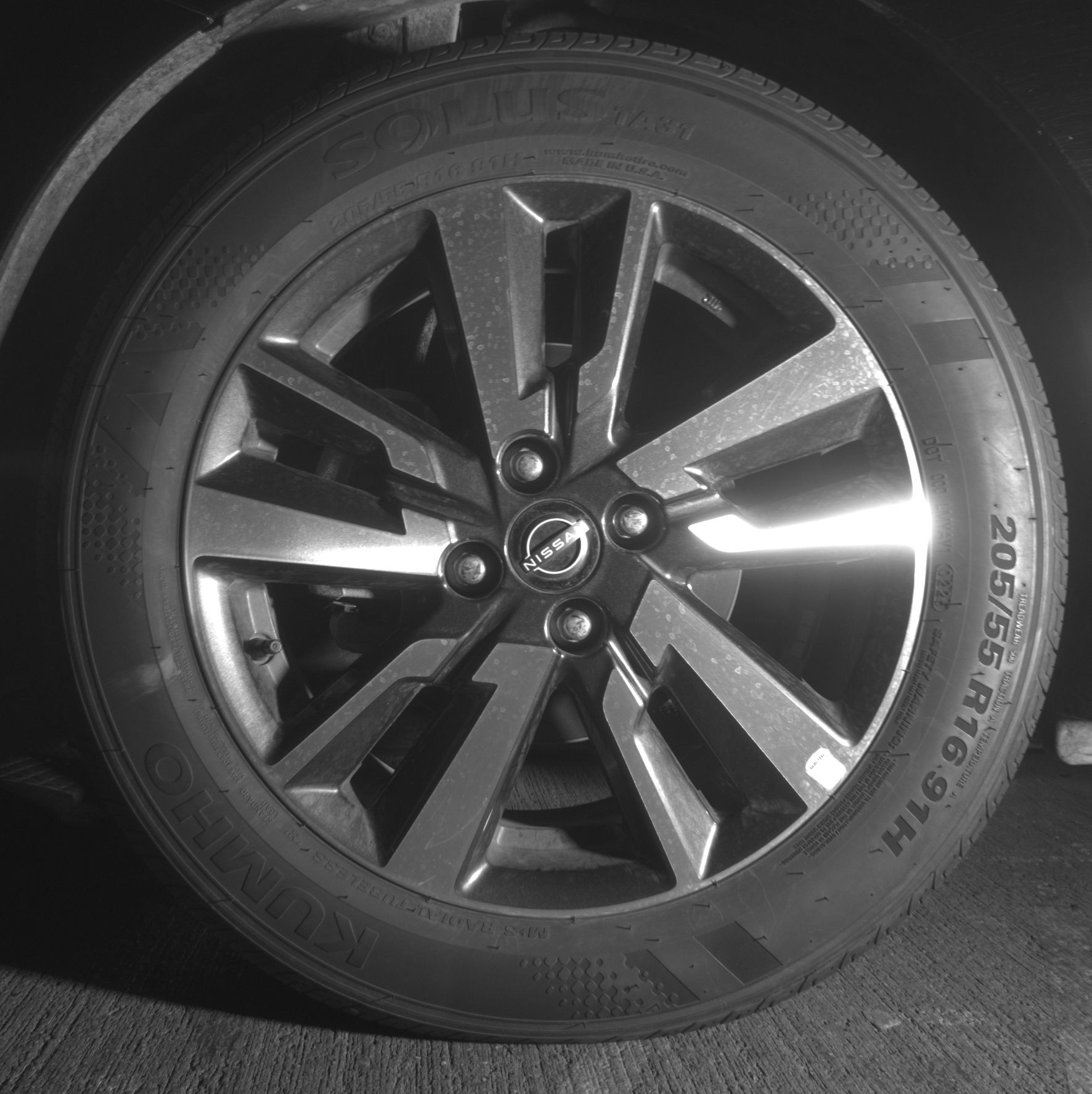 Thumbnail: 2025 Nissan Versa - 9