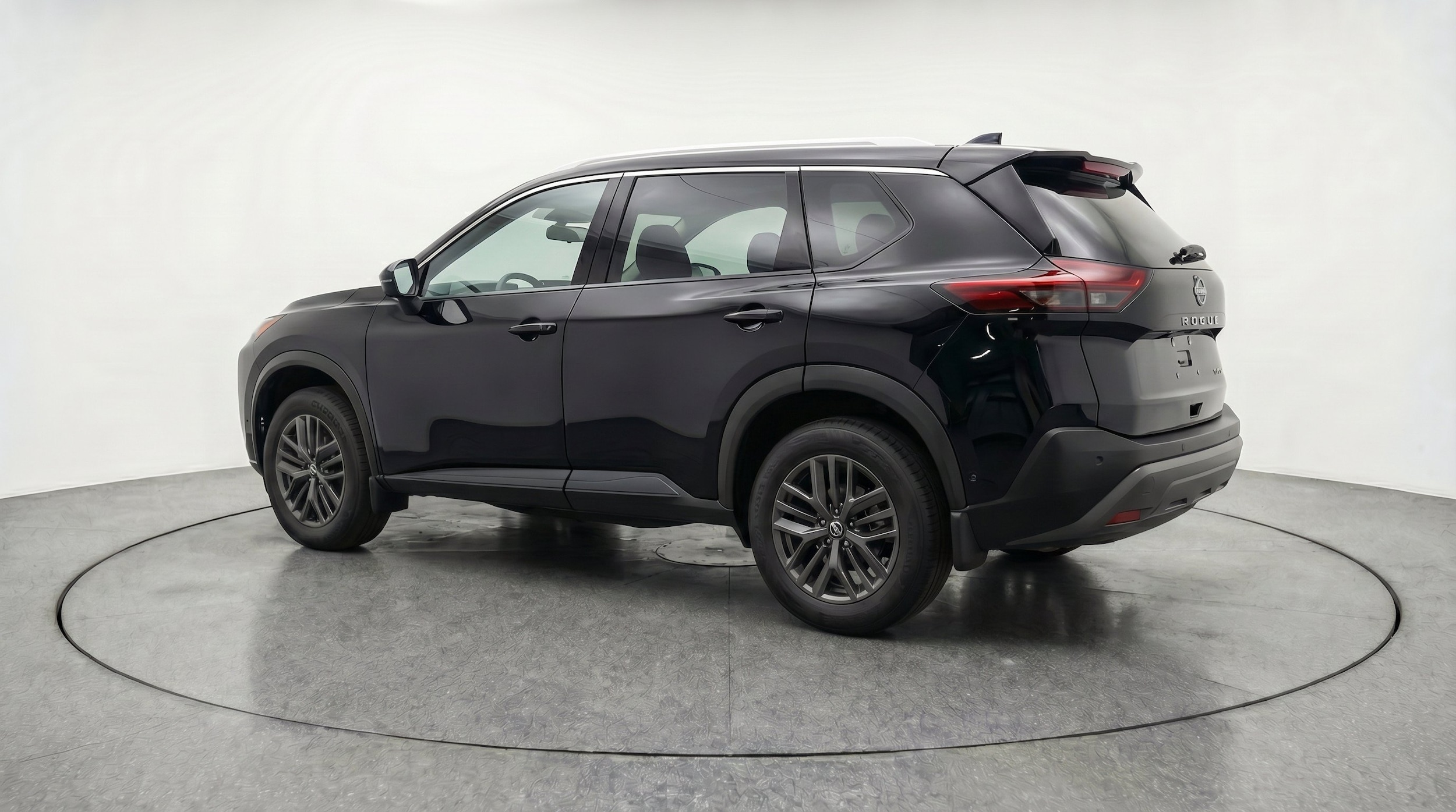 Thumbnail: 2026 Nissan Rogue - 6