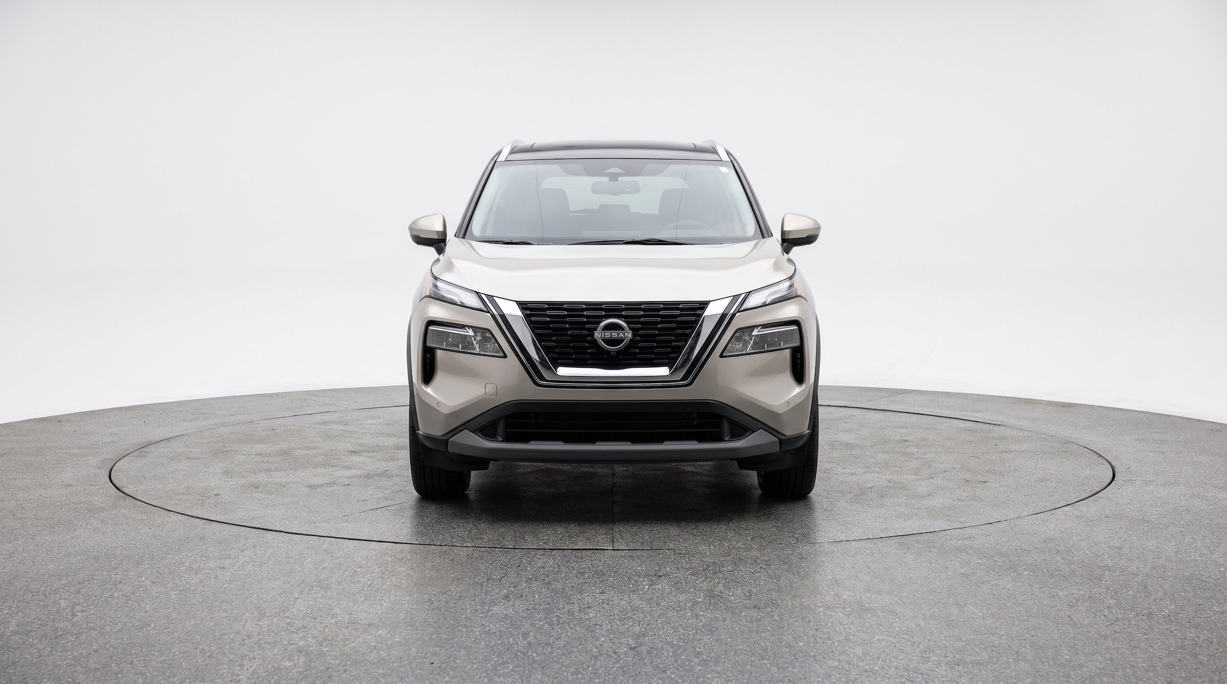 Thumbnail: 2025 Nissan Rogue - 2