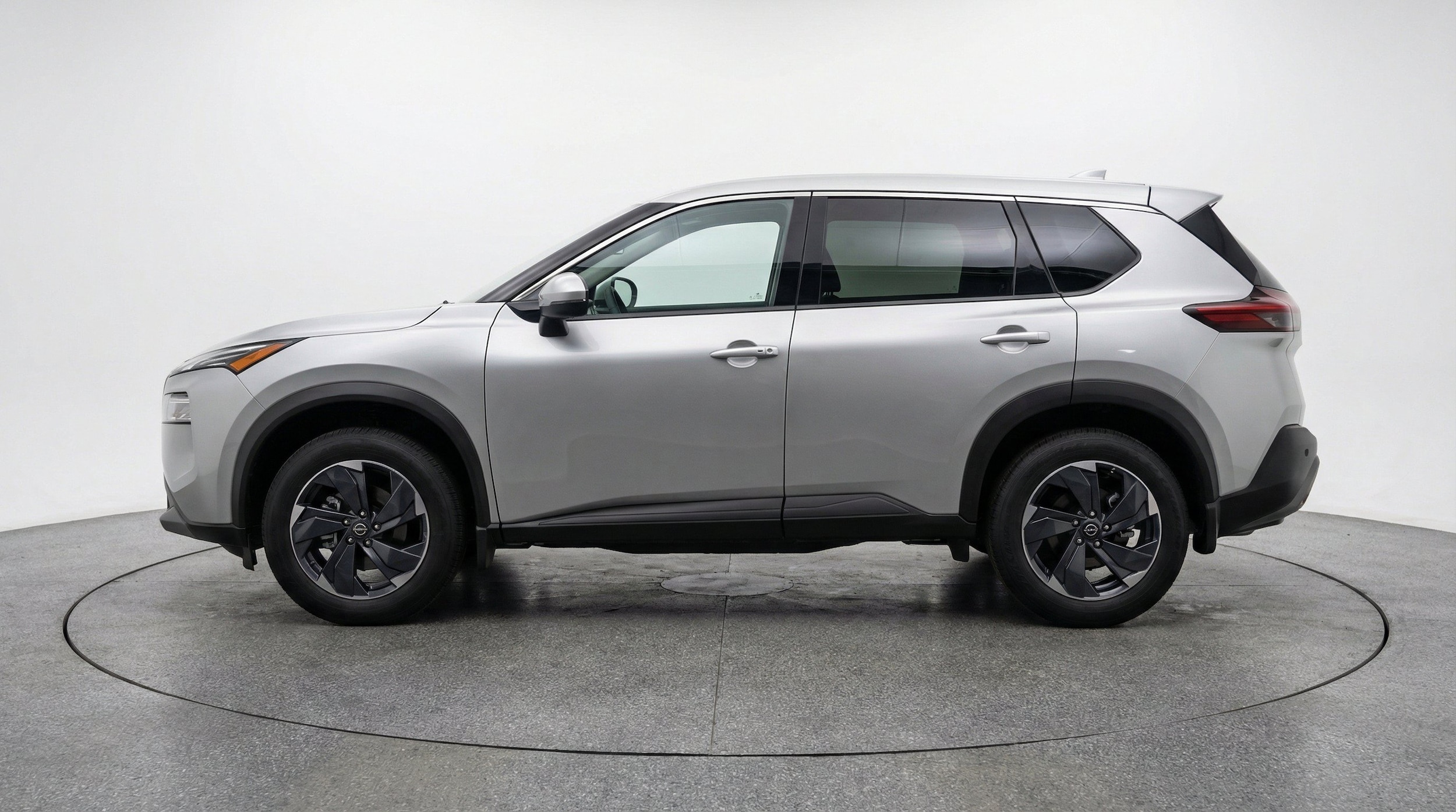 Thumbnail: 2025 Nissan Rogue - 5