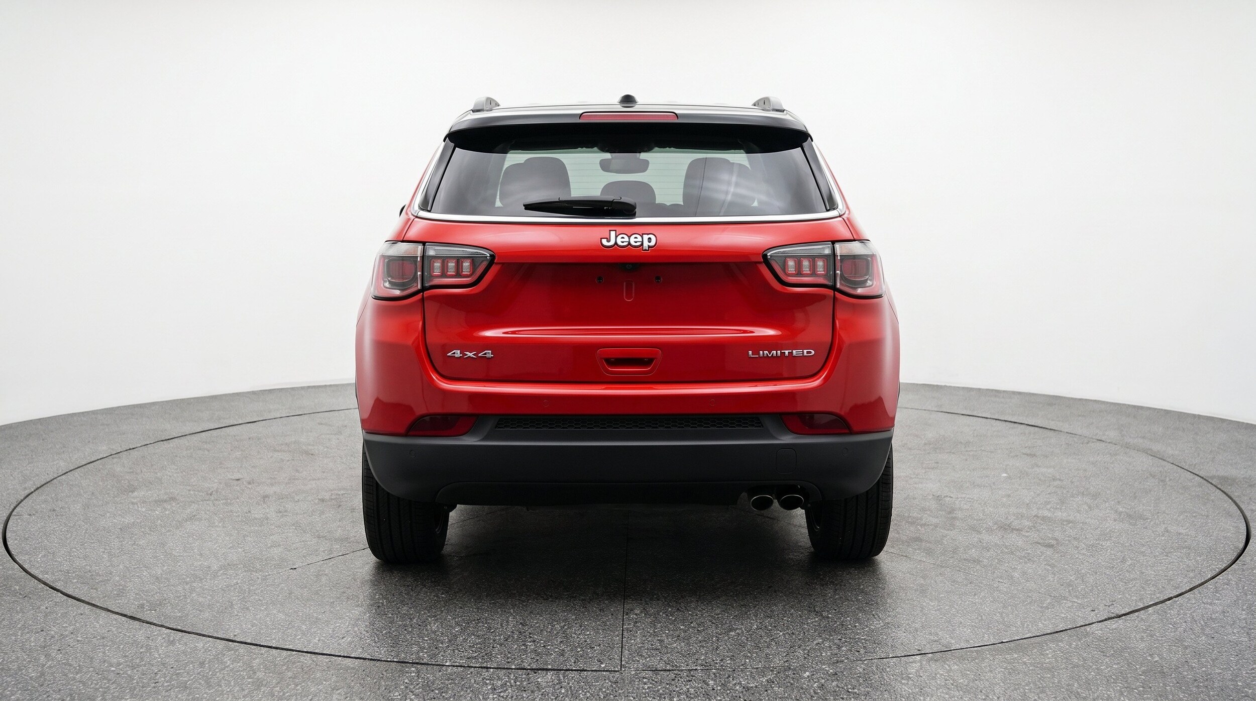 Thumbnail: 2025 Jeep Compass - 7