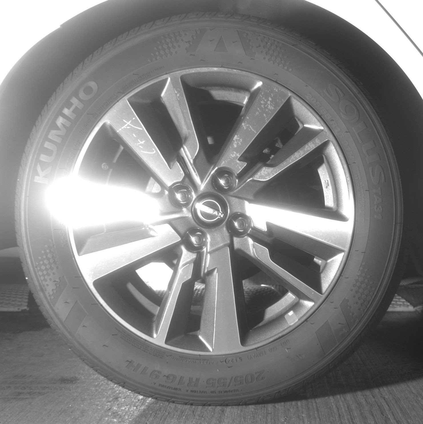 Thumbnail: 2025 Nissan Versa - 15