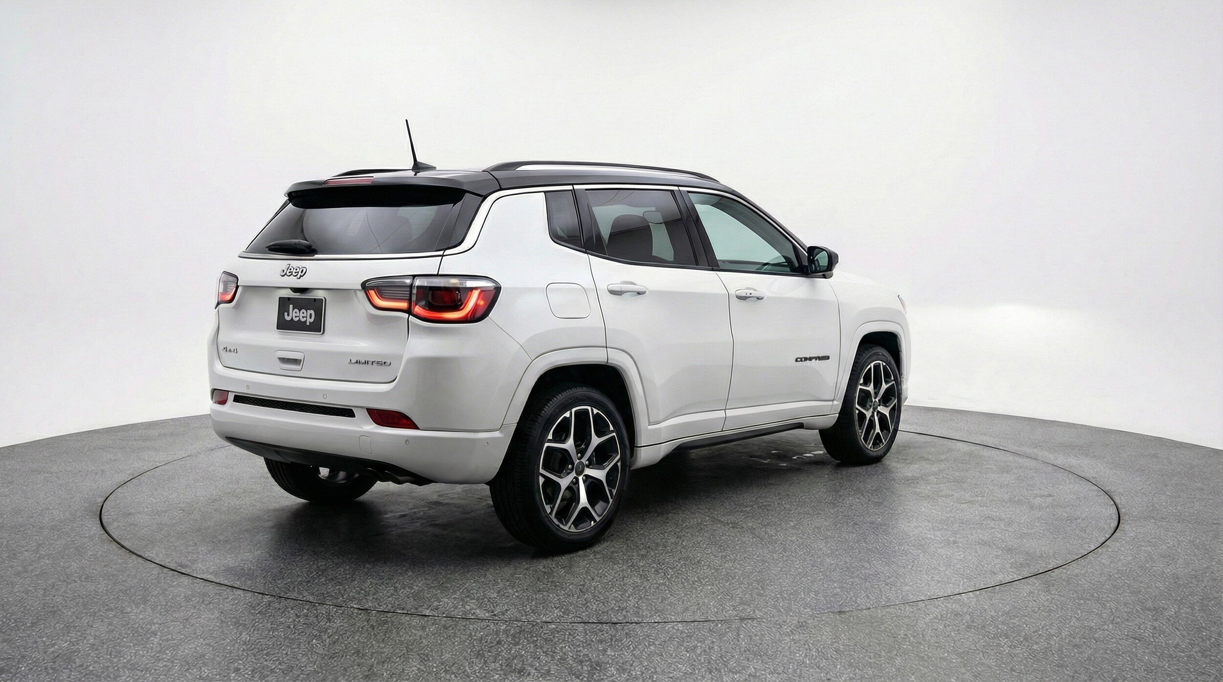Thumbnail: 2025 Jeep Compass - 9