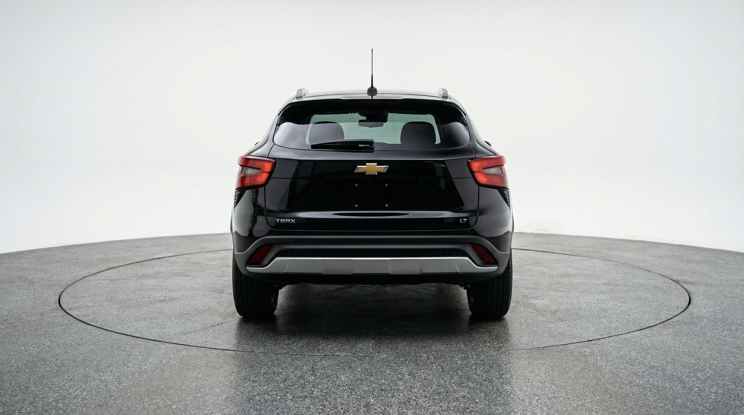 Thumbnail: 2025 Chevrolet Trax - 7